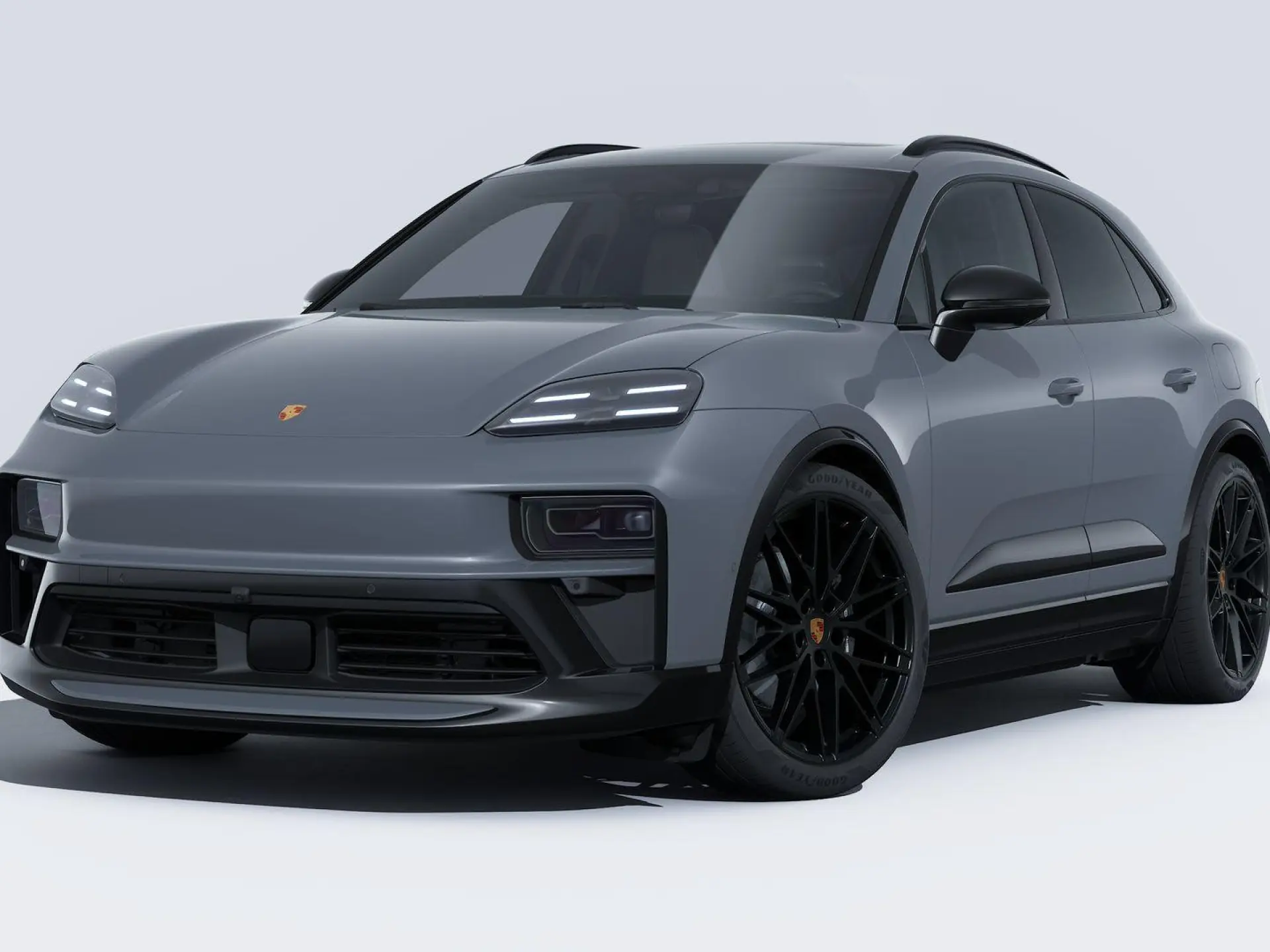 Macan 4 100 kWh