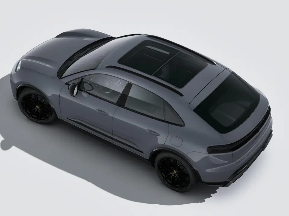 Macan 4 100 kWh