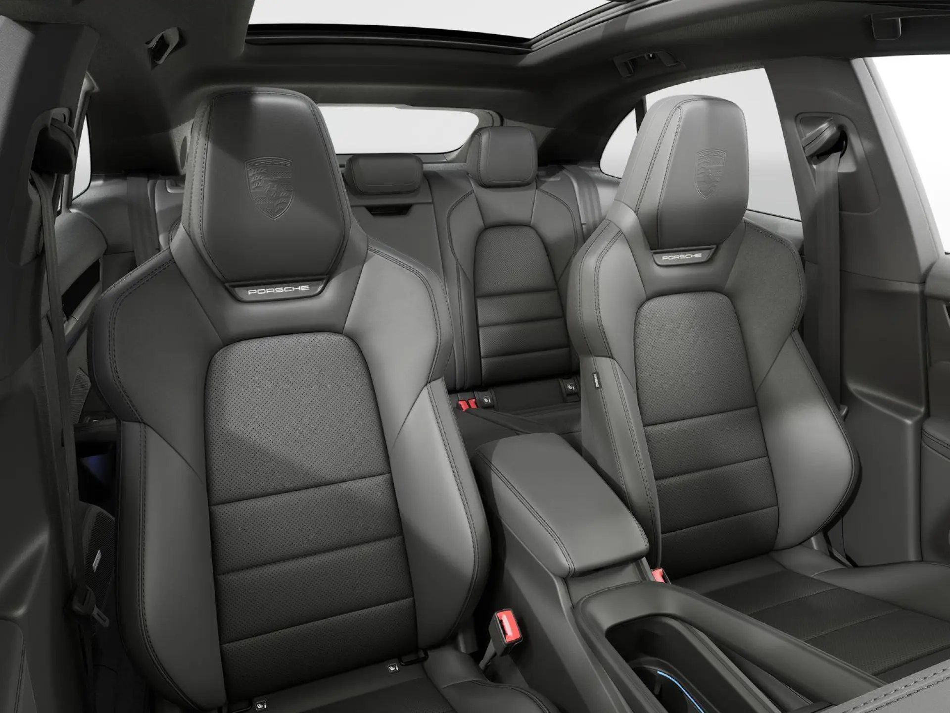 Macan 4 100 kWh