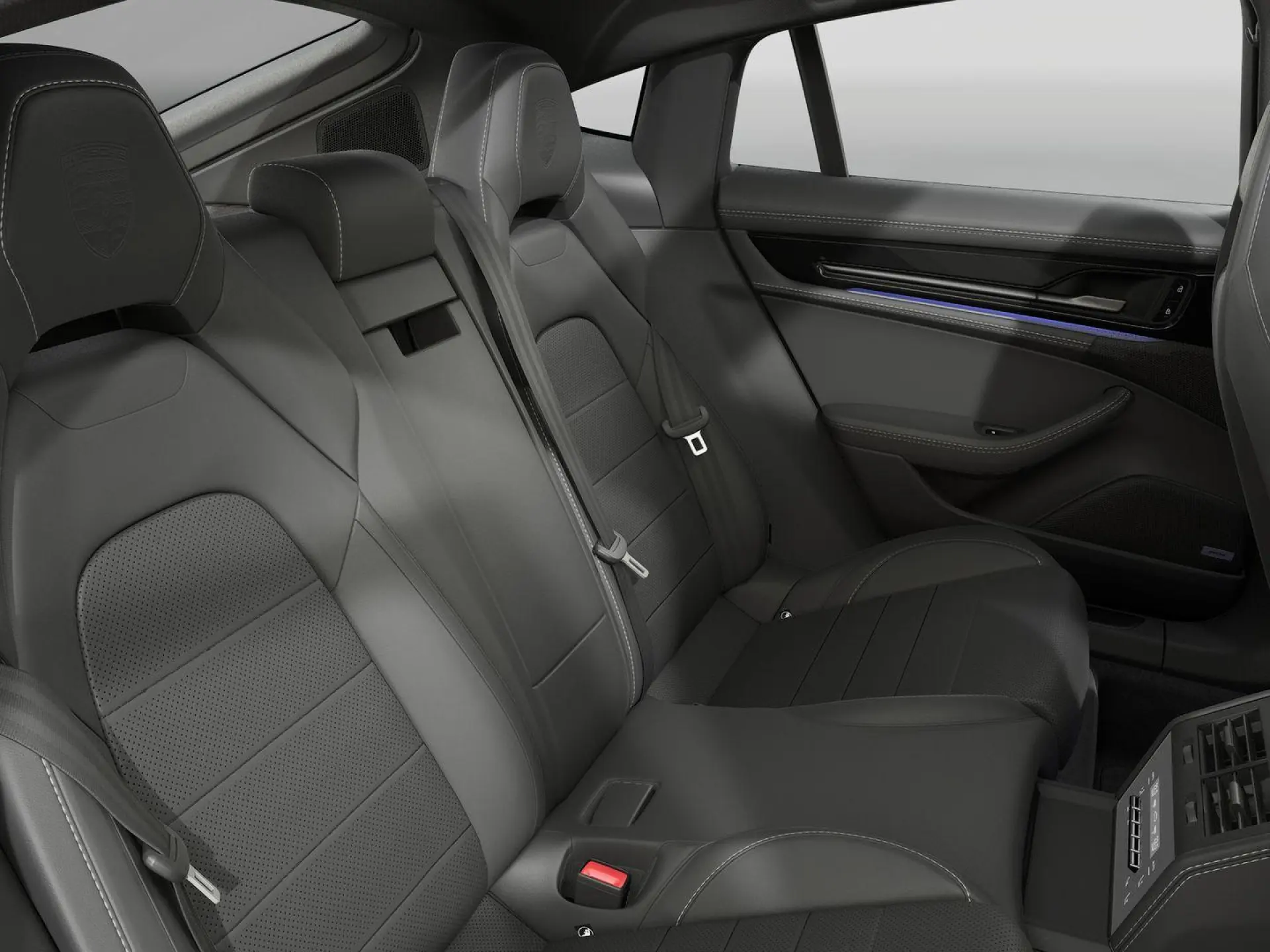 Panamera 2.9 4 E-Hybrid