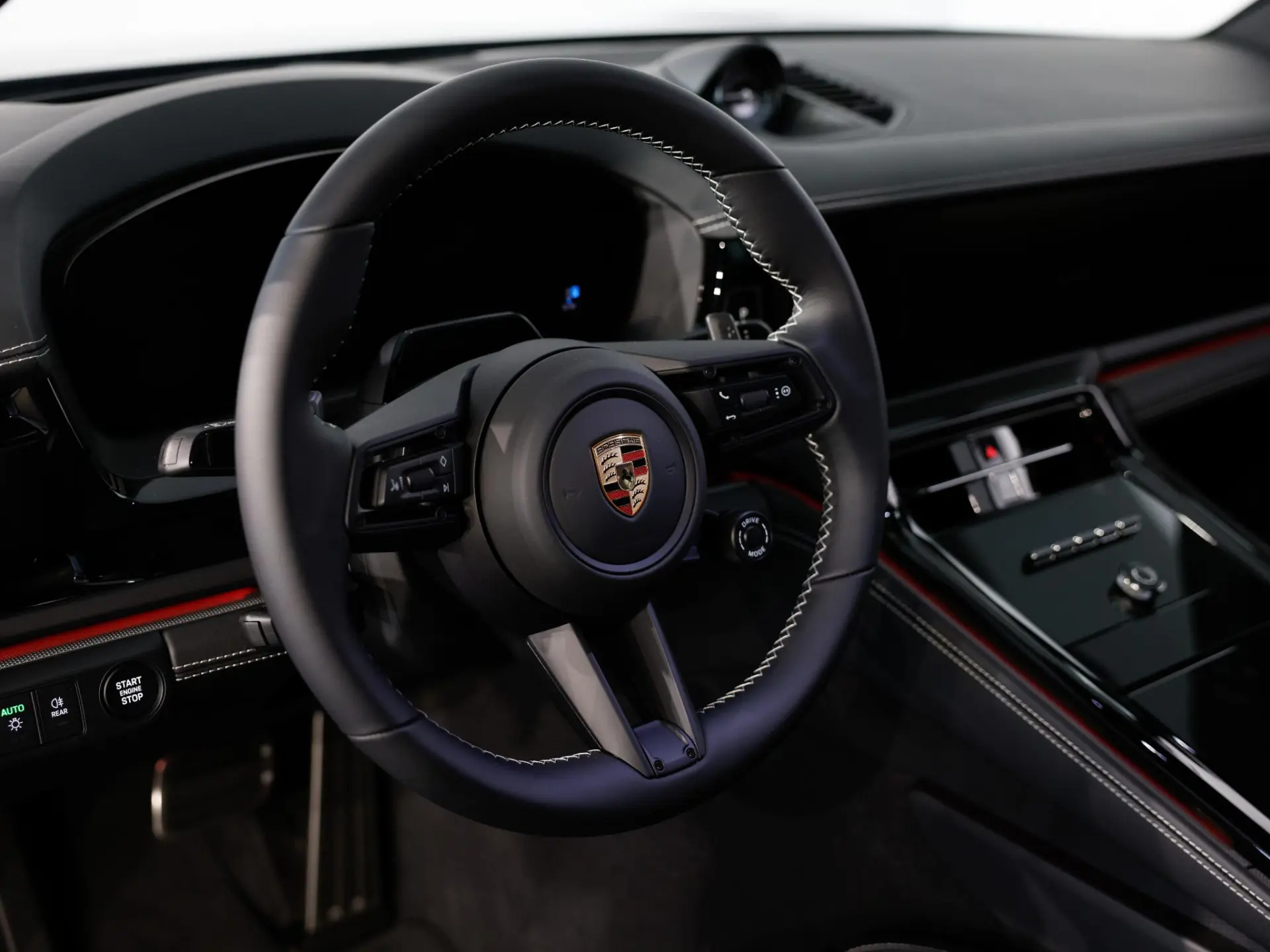 Panamera 4 E-Hybrid