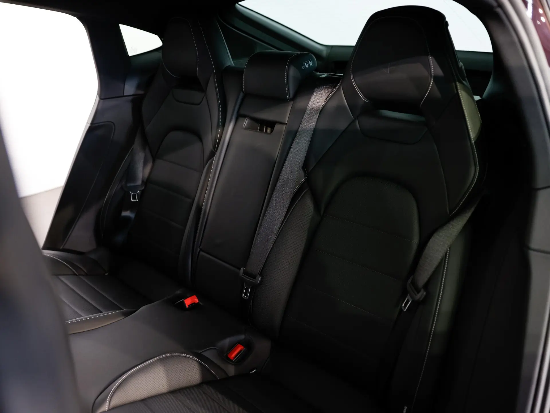 Panamera 4 E-Hybrid