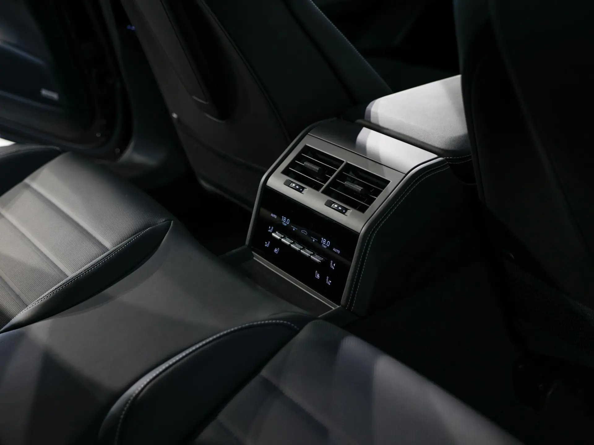 Panamera 4 E-Hybrid