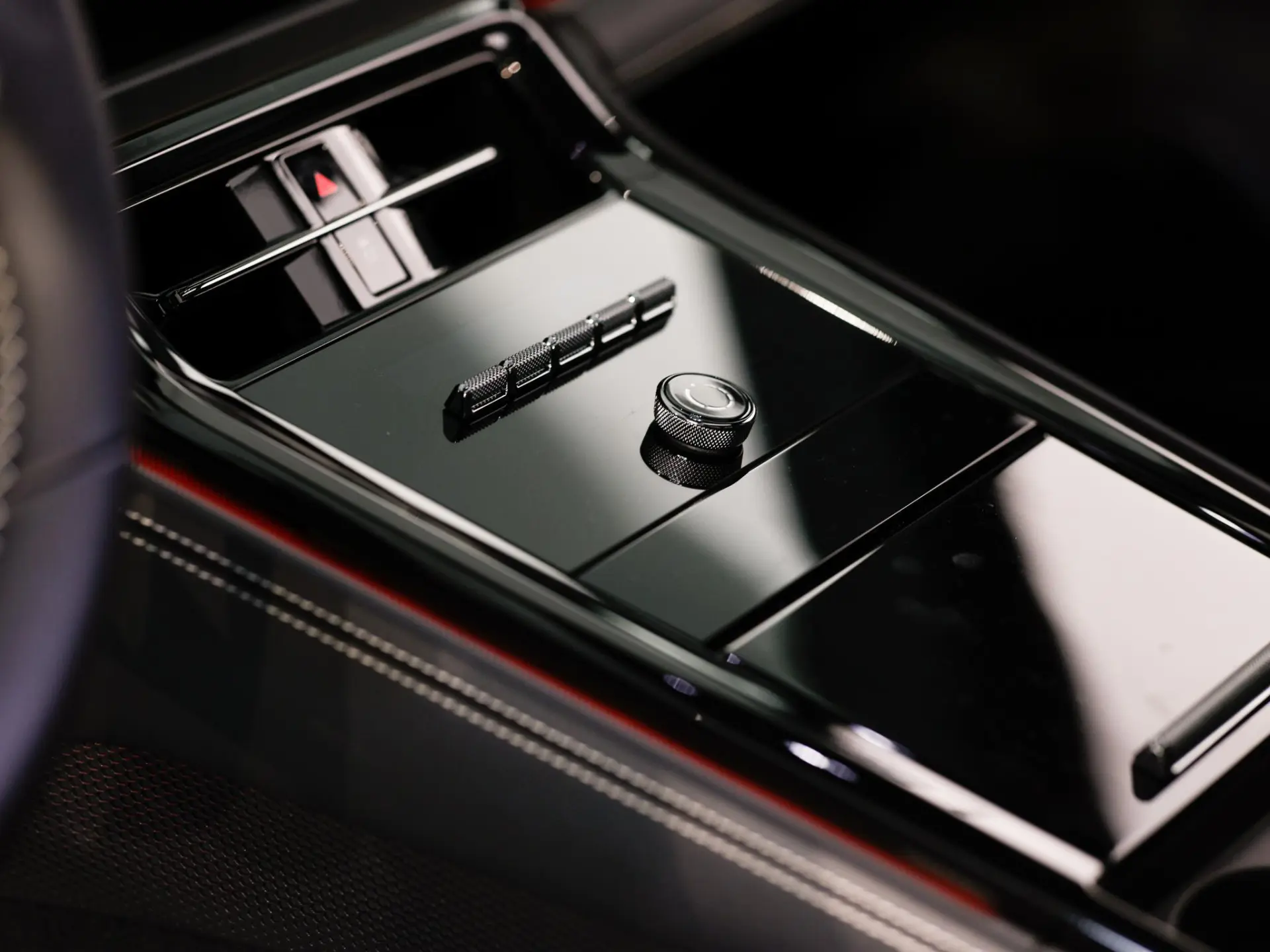 Panamera 4 E-Hybrid