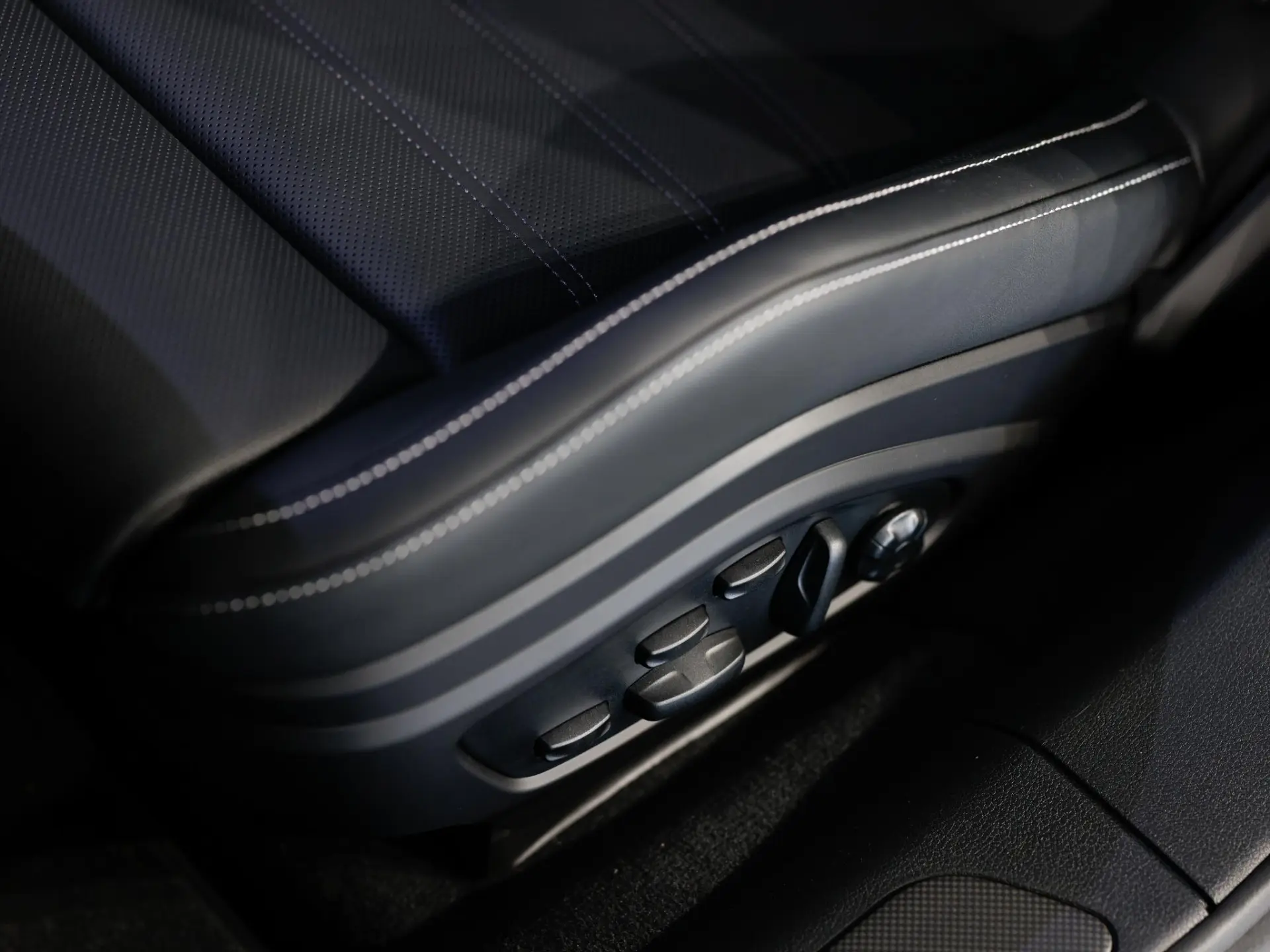 Panamera 4 E-Hybrid