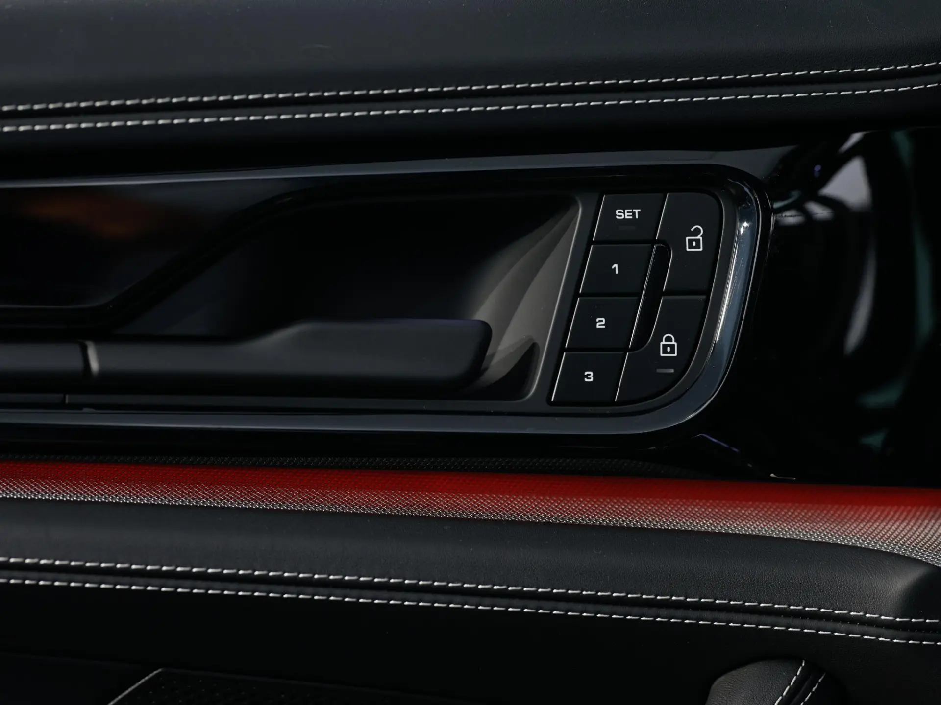 Panamera 4 E-Hybrid