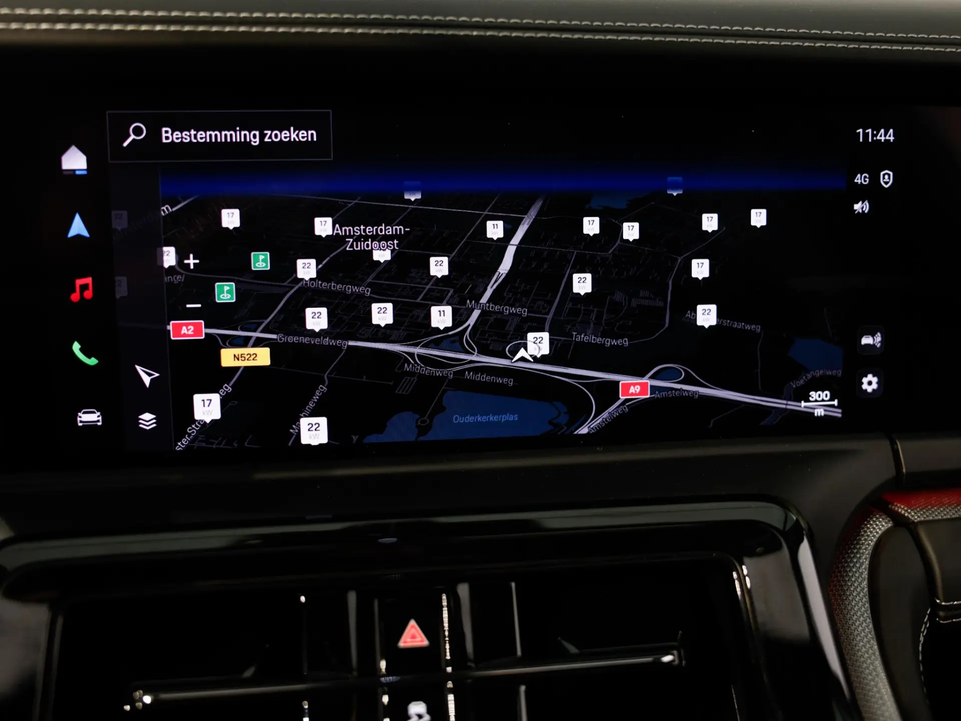 Panamera 4 E-Hybrid
