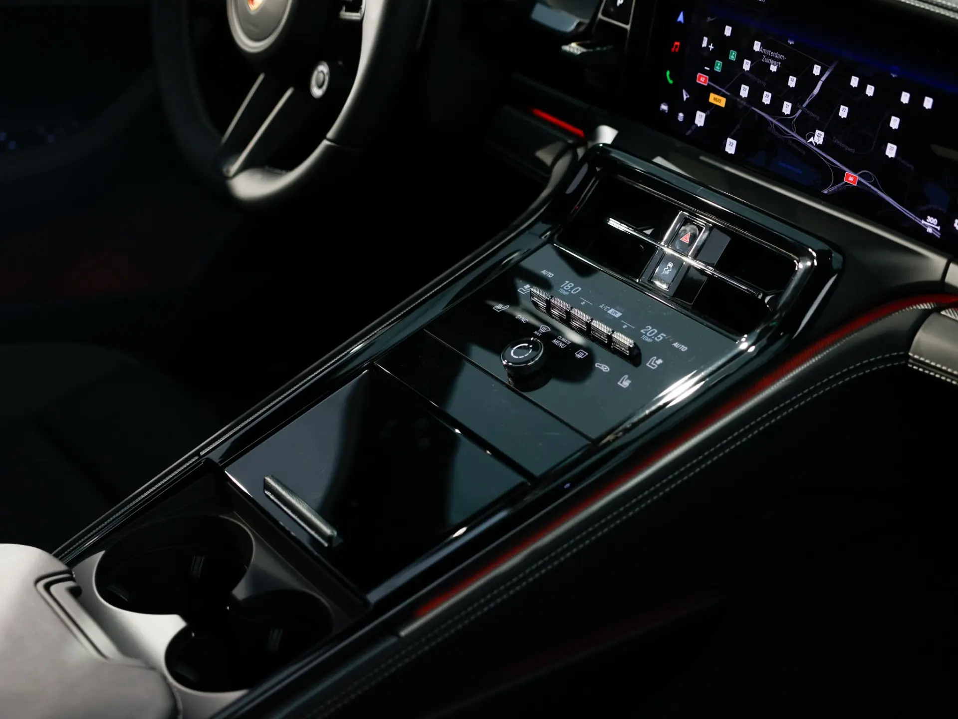 Panamera 4 E-Hybrid
