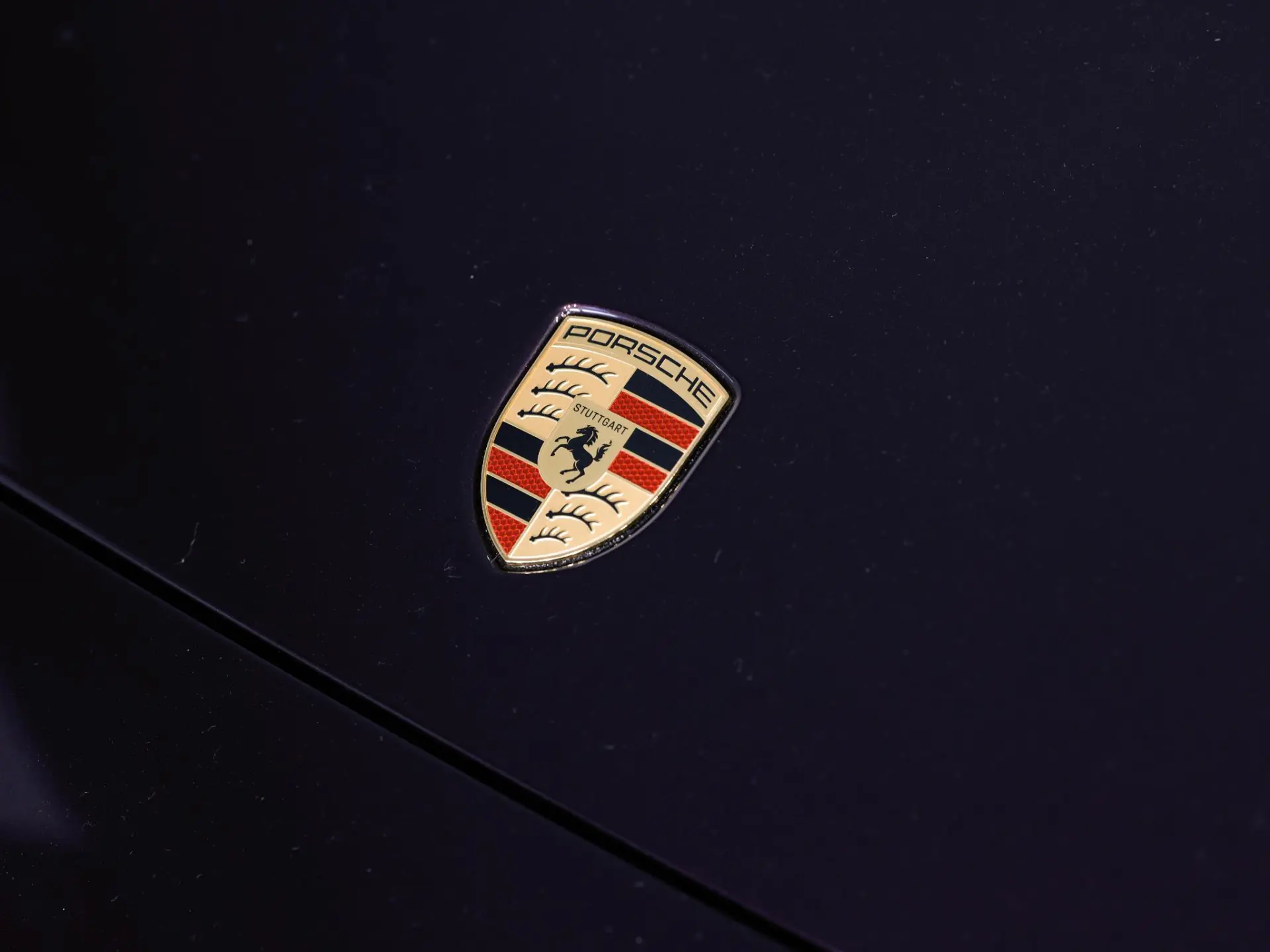 Panamera 4 E-Hybrid