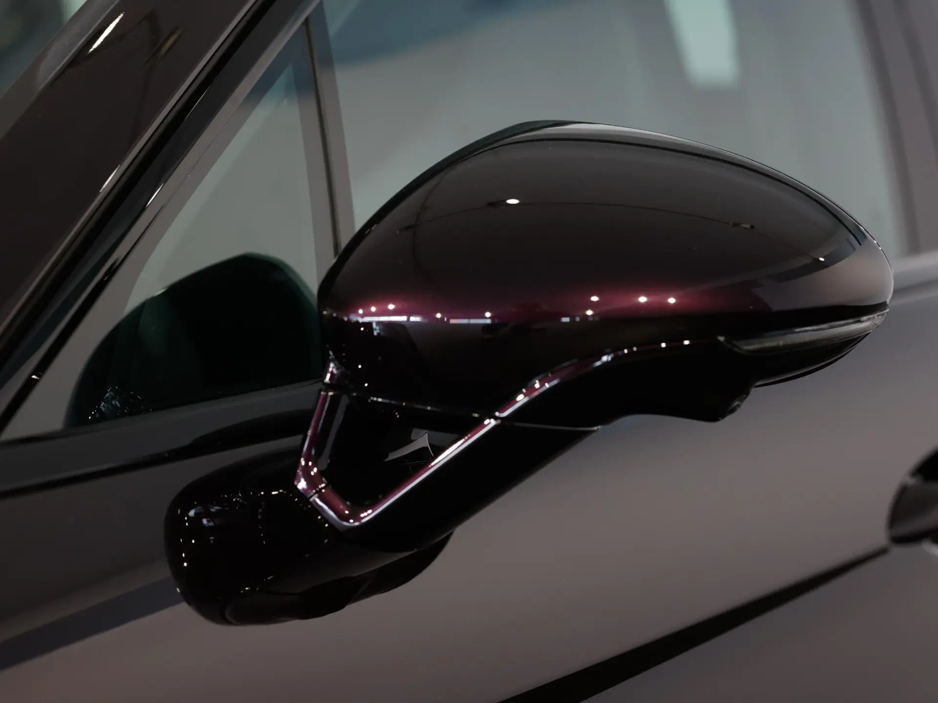 Panamera 4 E-Hybrid