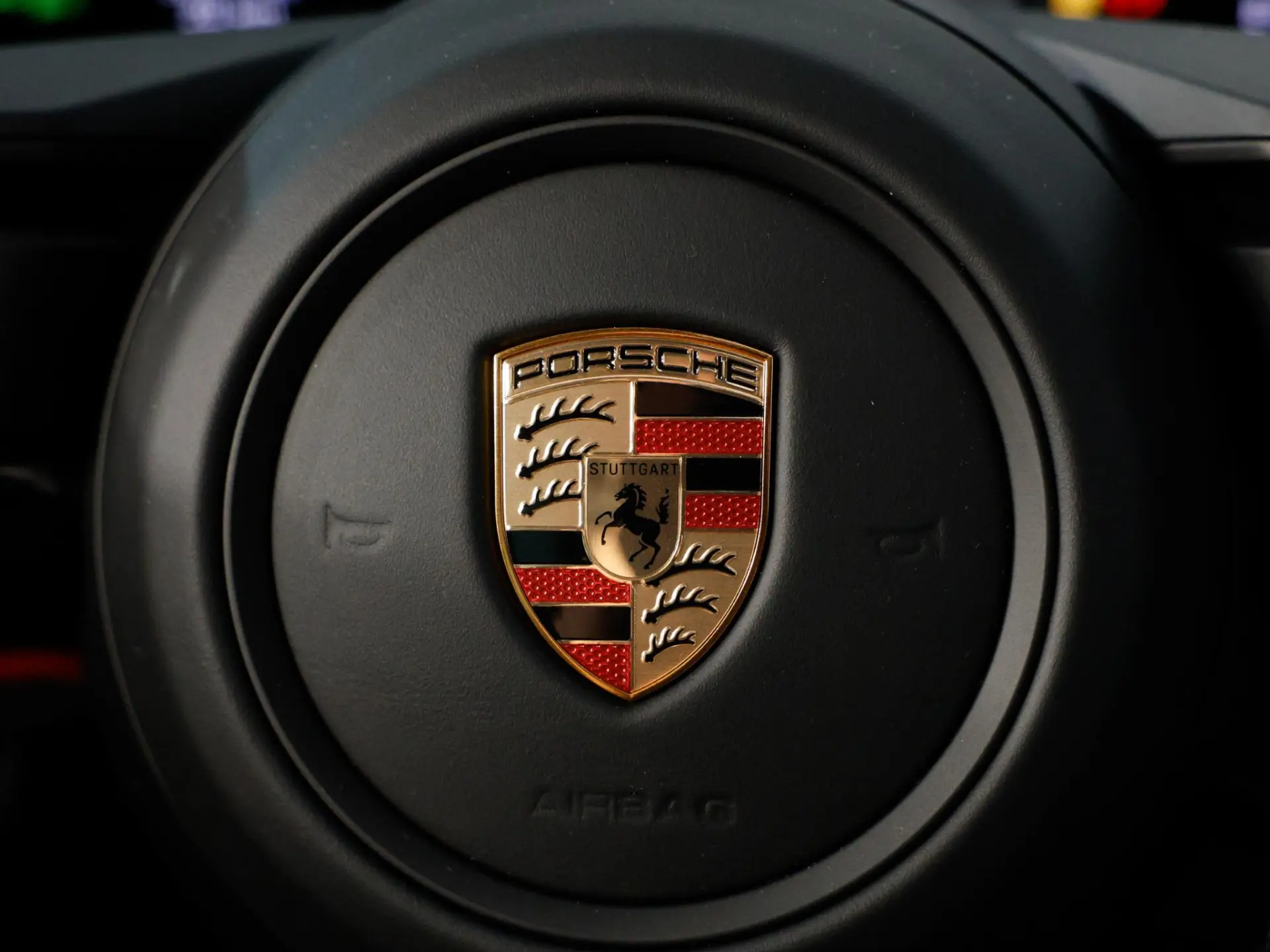 Panamera 4 E-Hybrid