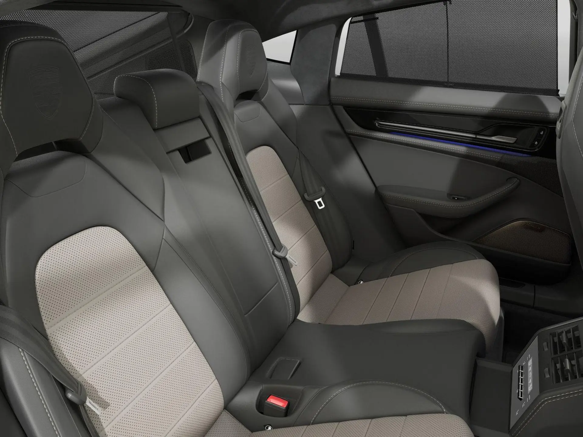 Panamera 4.0 Turbo S E-Hybrid