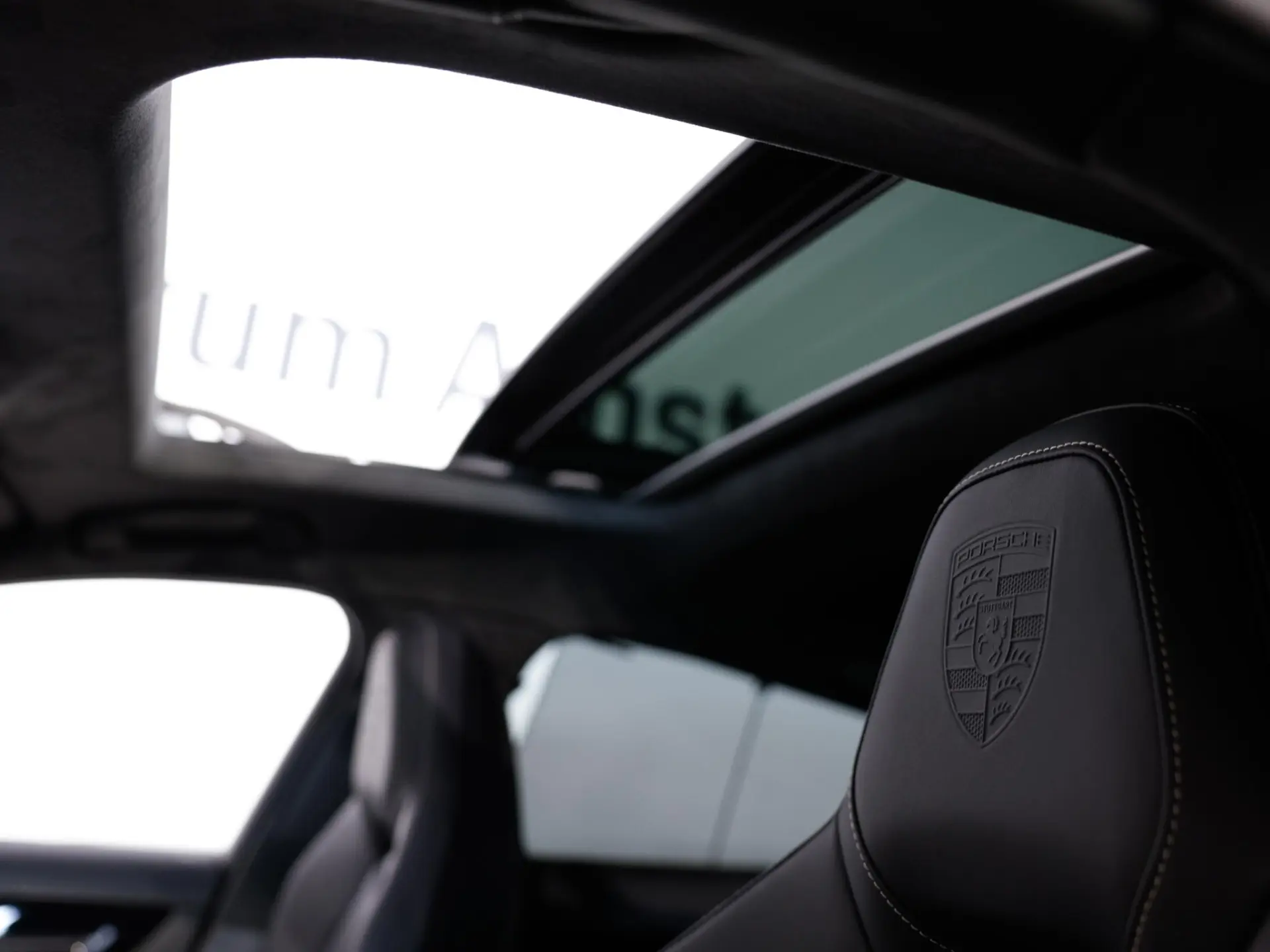 Panamera Turbo S E-Hybrid