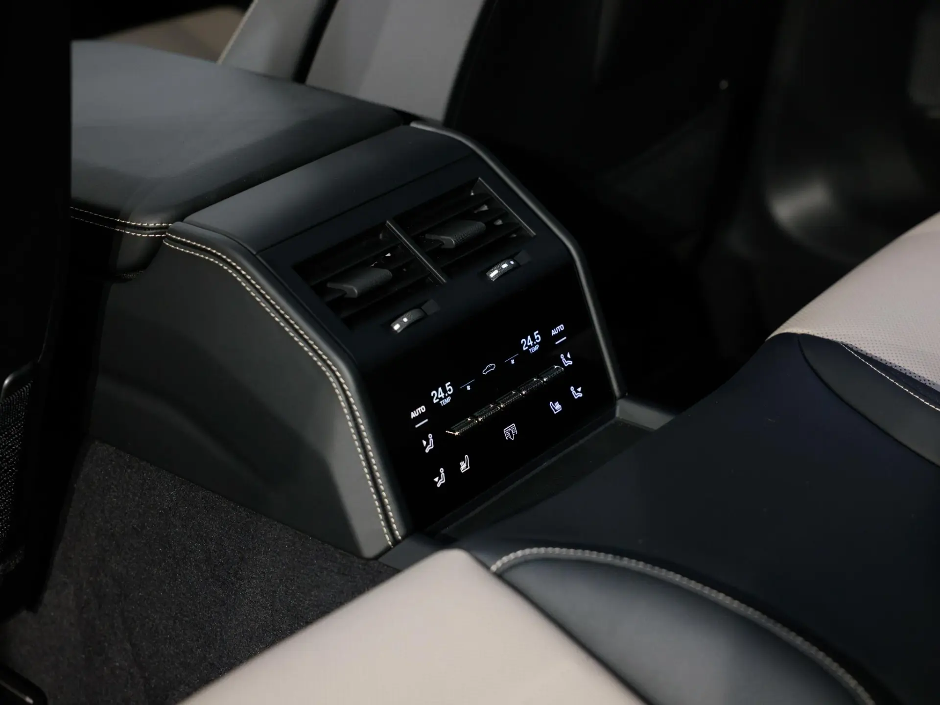 Panamera Turbo S E-Hybrid