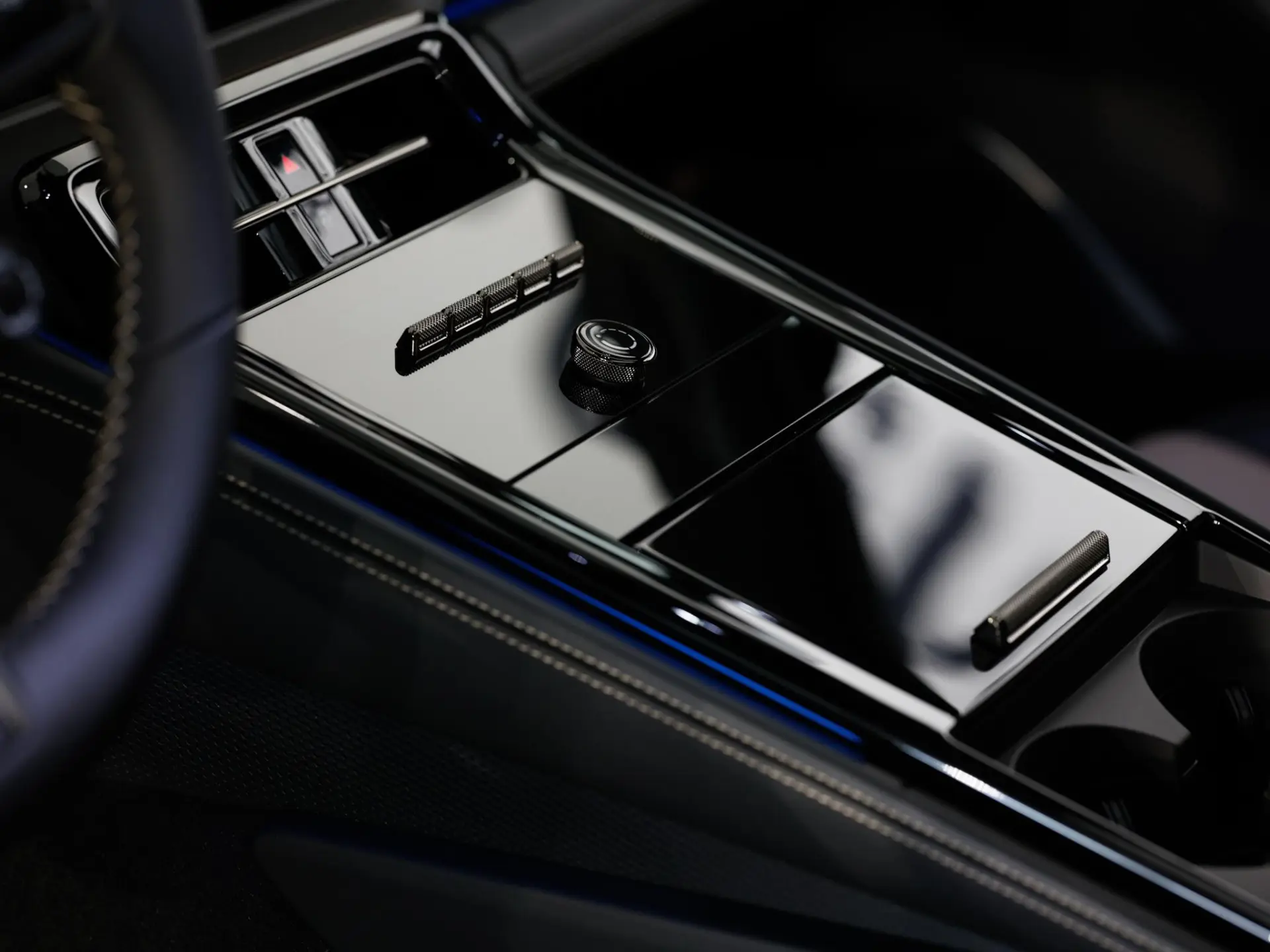 Panamera Turbo S E-Hybrid