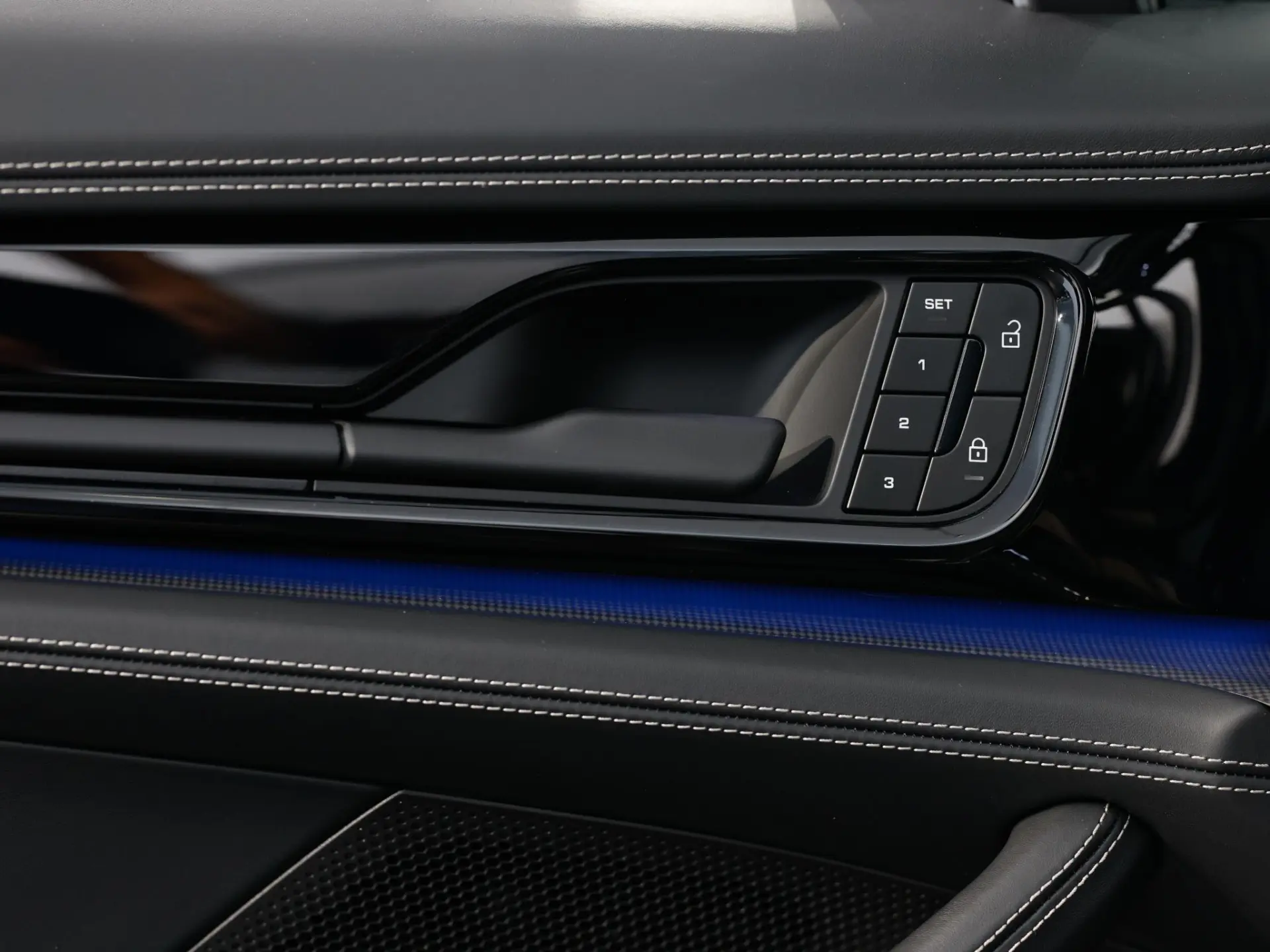Panamera Turbo S E-Hybrid