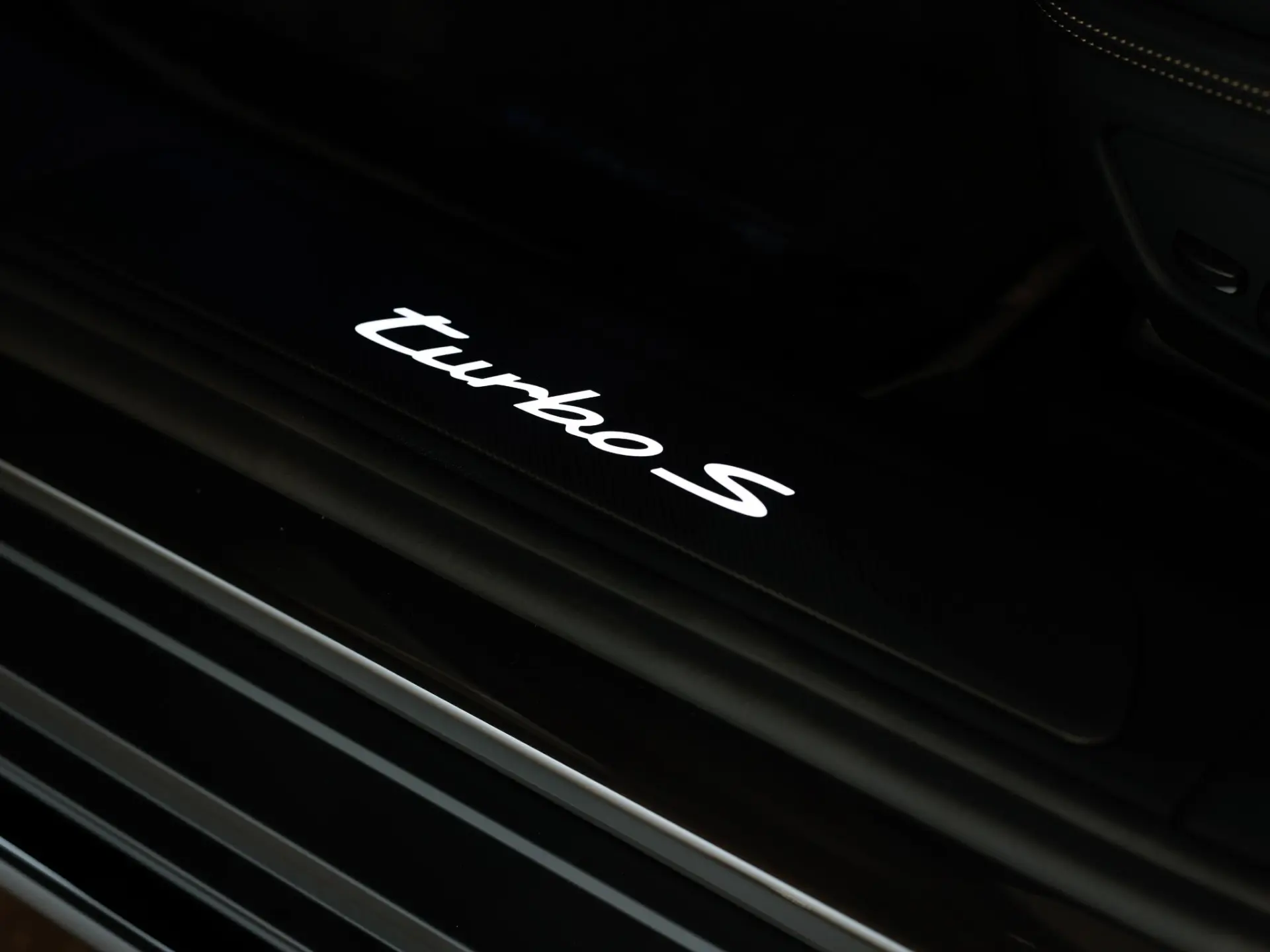 Panamera Turbo S E-Hybrid