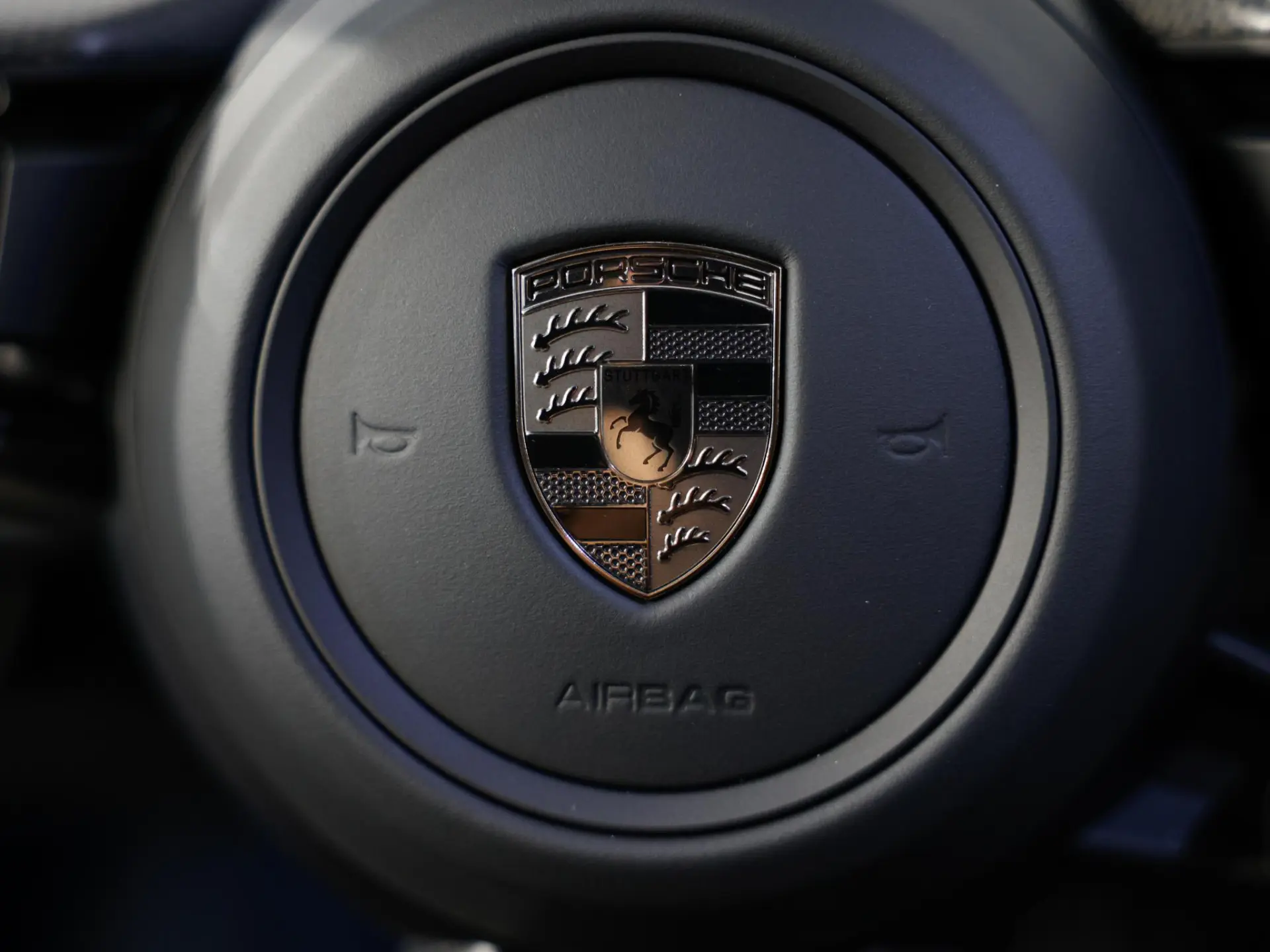 Panamera Turbo S E-Hybrid