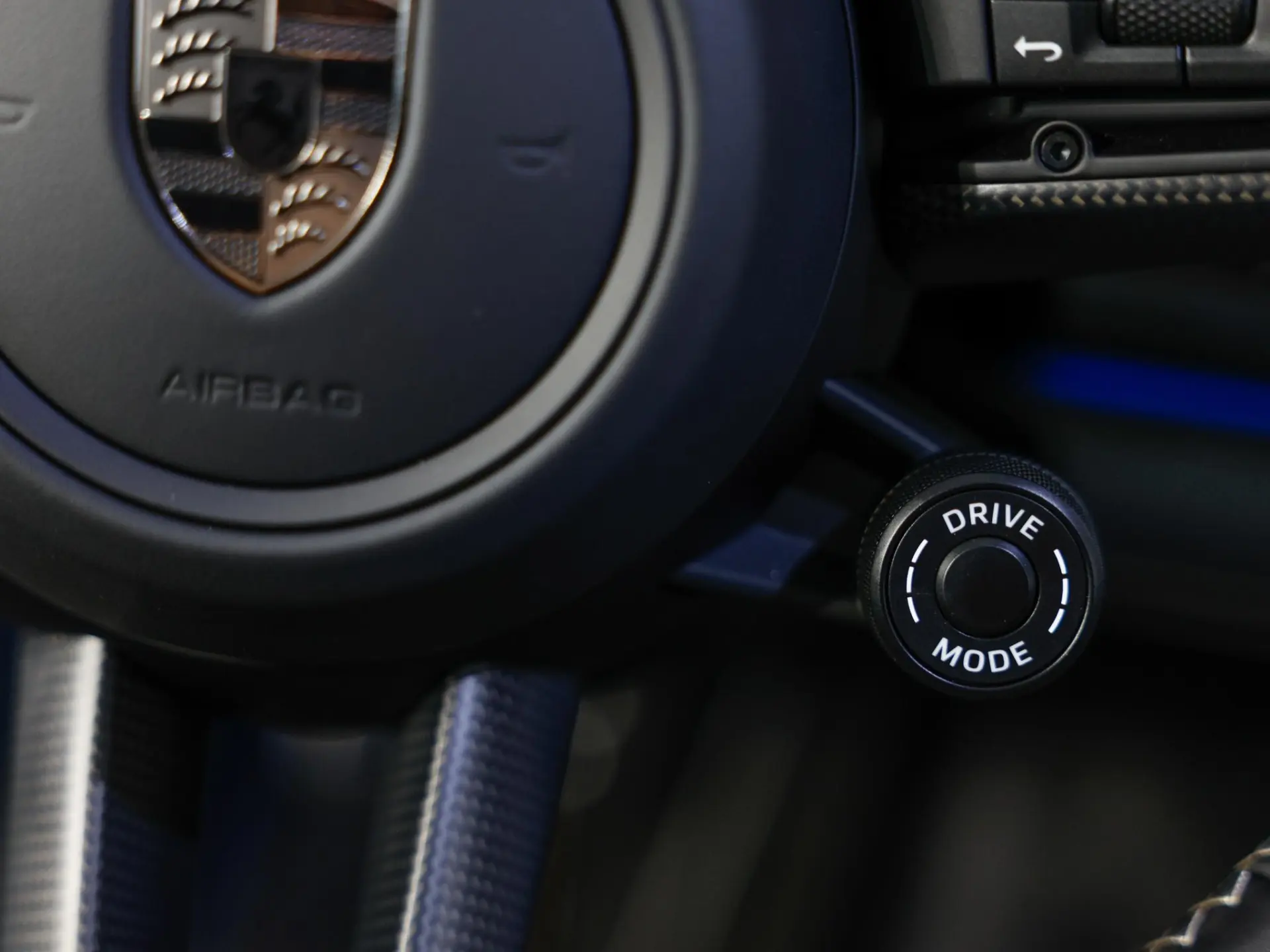 Panamera Turbo S E-Hybrid