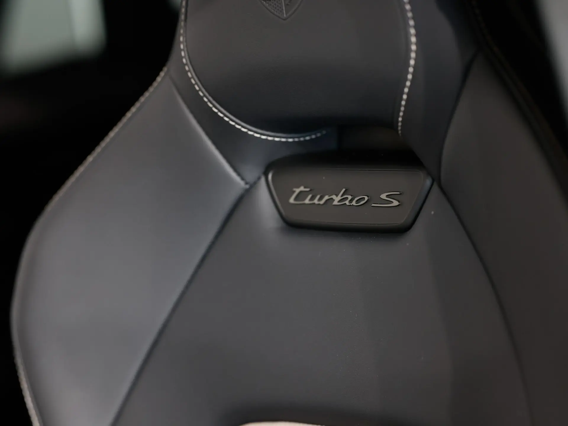 Panamera Turbo S E-Hybrid