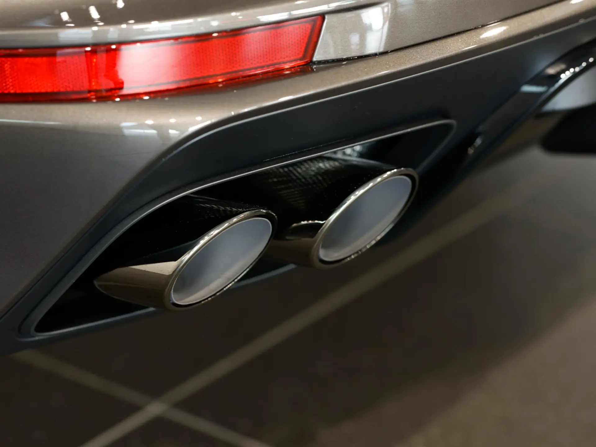 Panamera Turbo S E-Hybrid