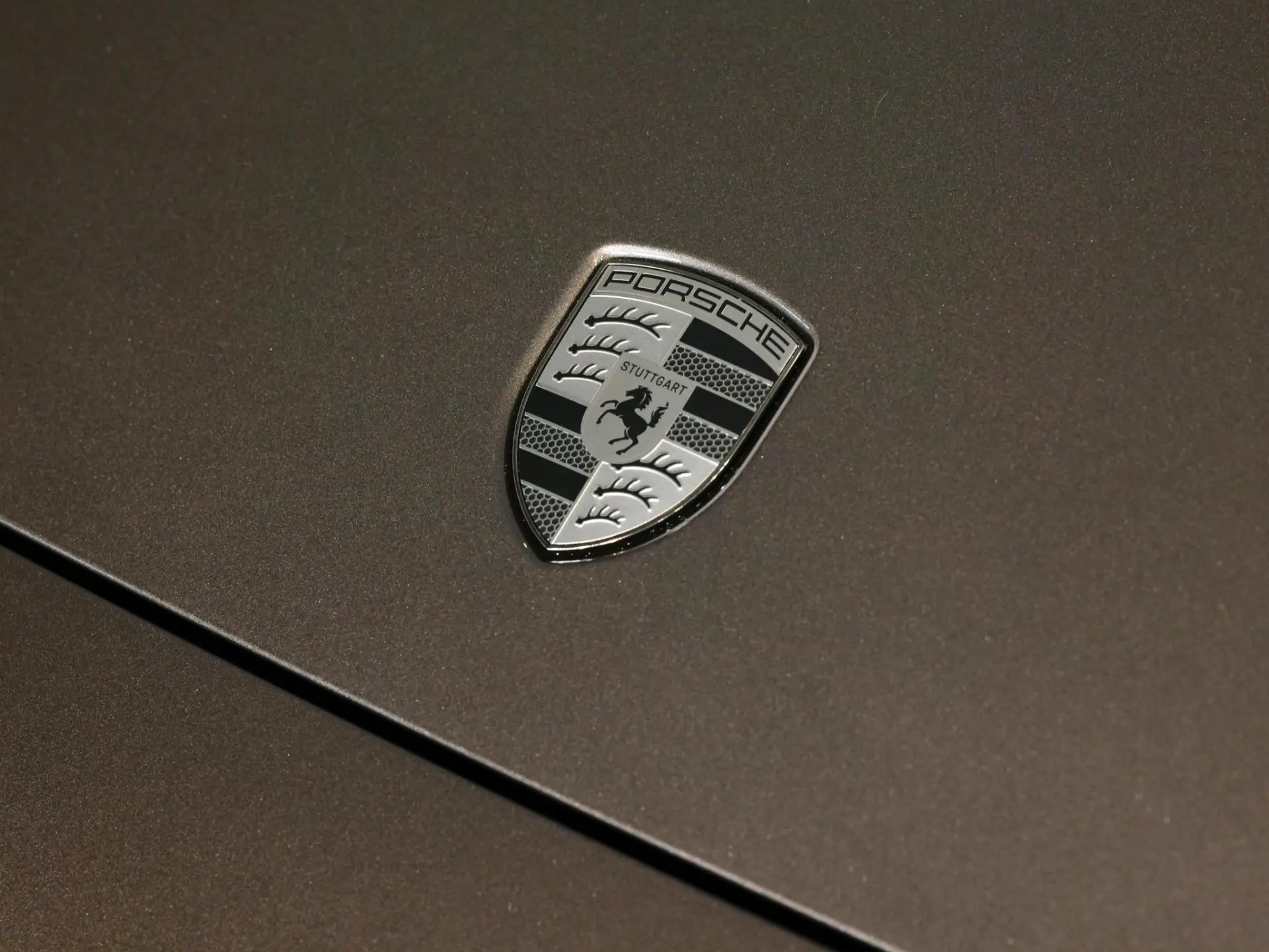 Panamera Turbo S E-Hybrid