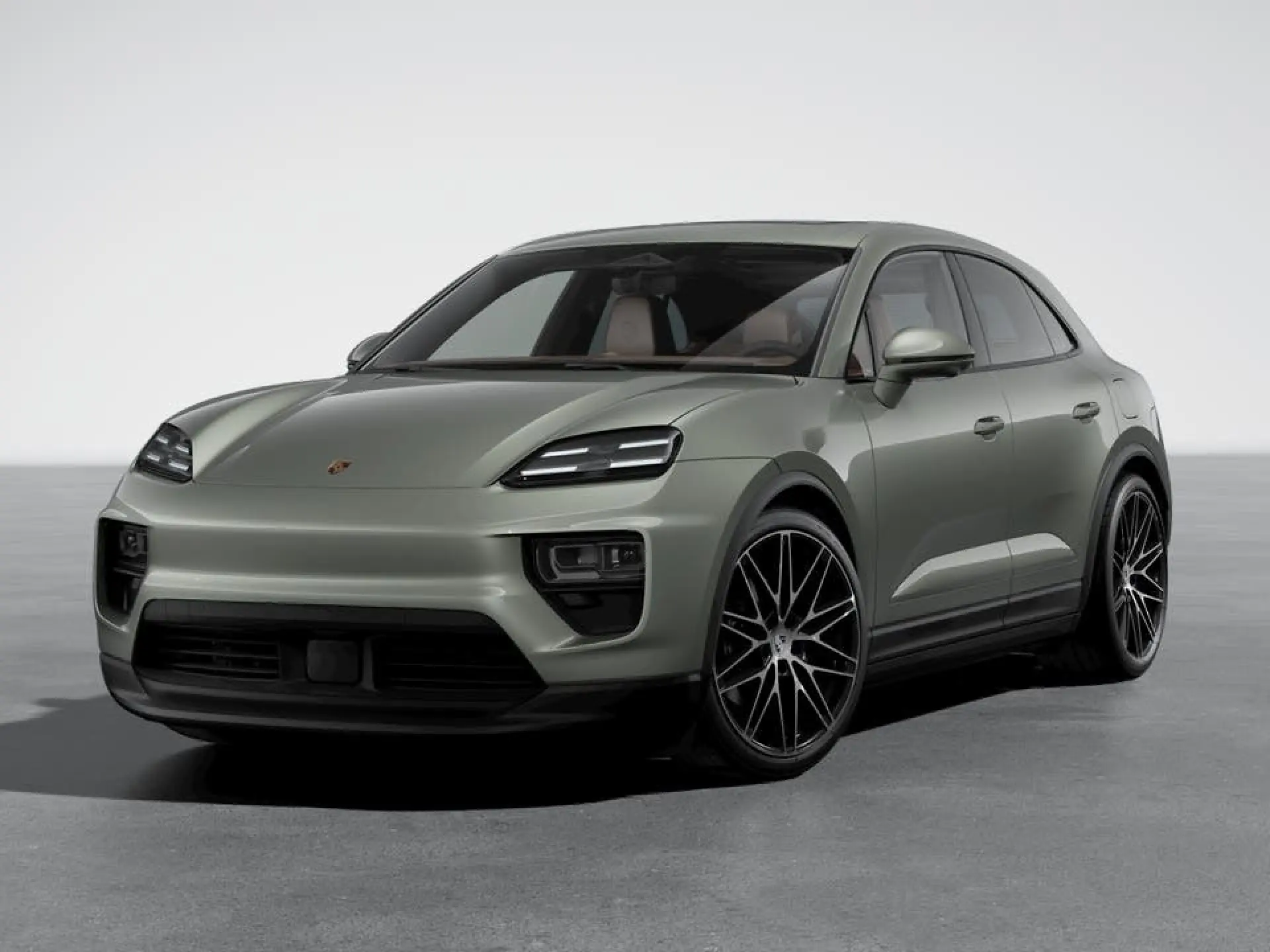 Macan 4