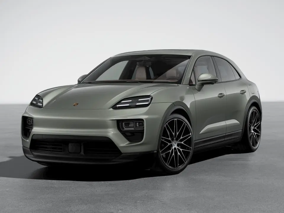 Macan 4