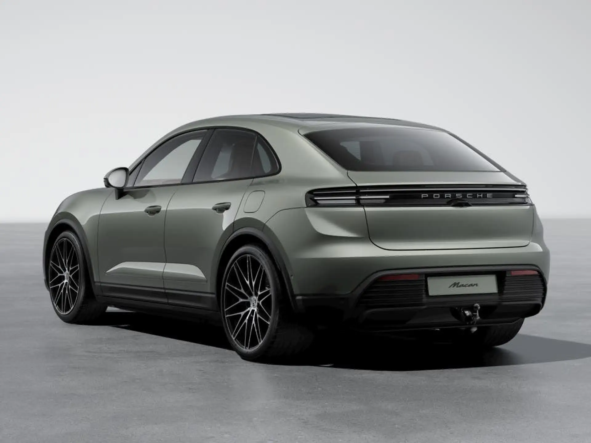 Macan 4