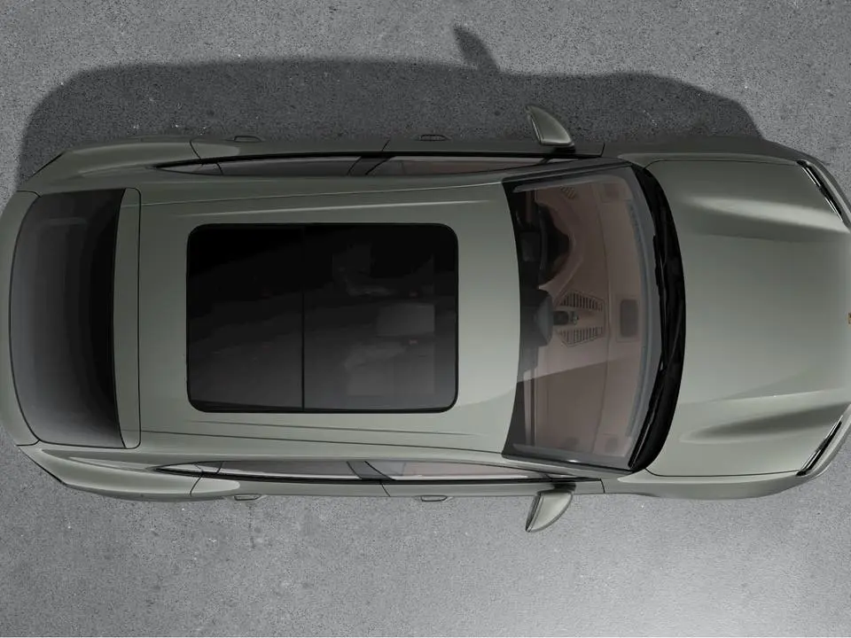 Macan 4