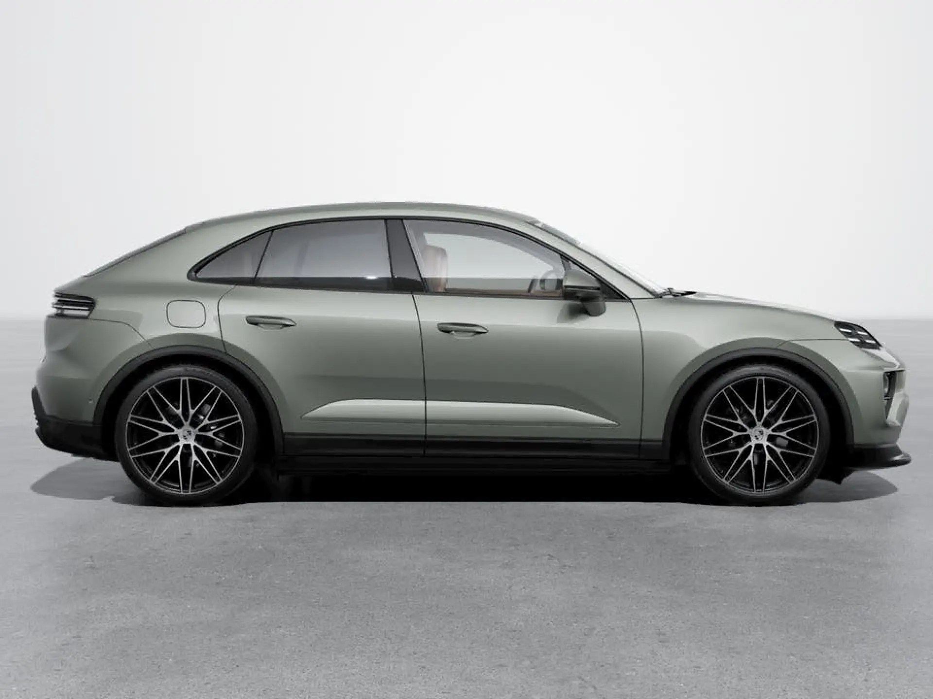 Macan 4