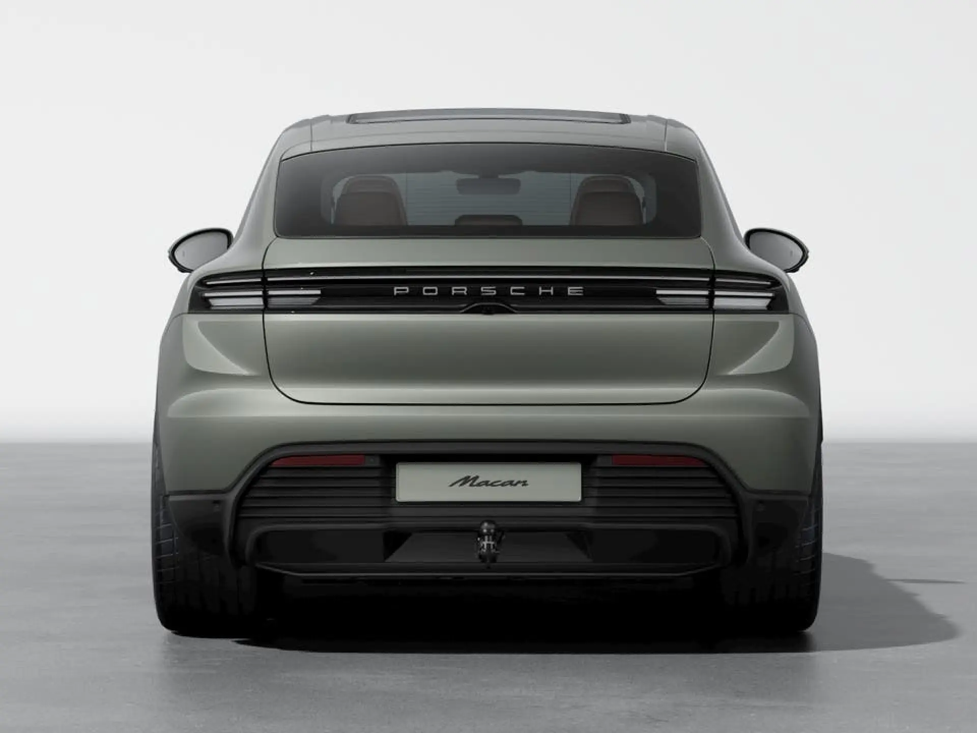 Macan 4