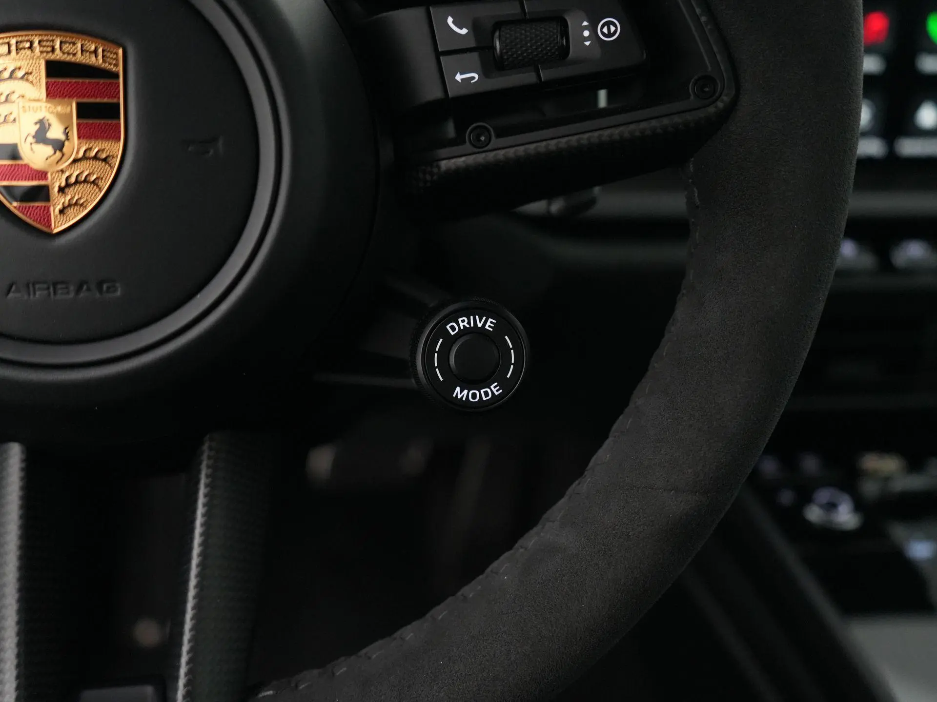 911 Carrera 4 GTS