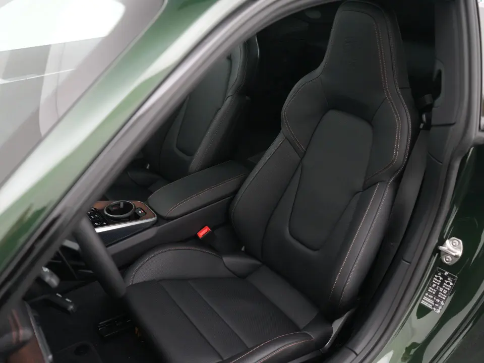 911 Carrera 4S