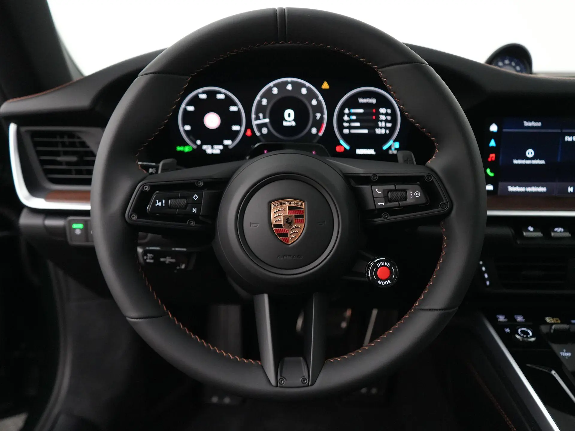 911 Carrera 4S