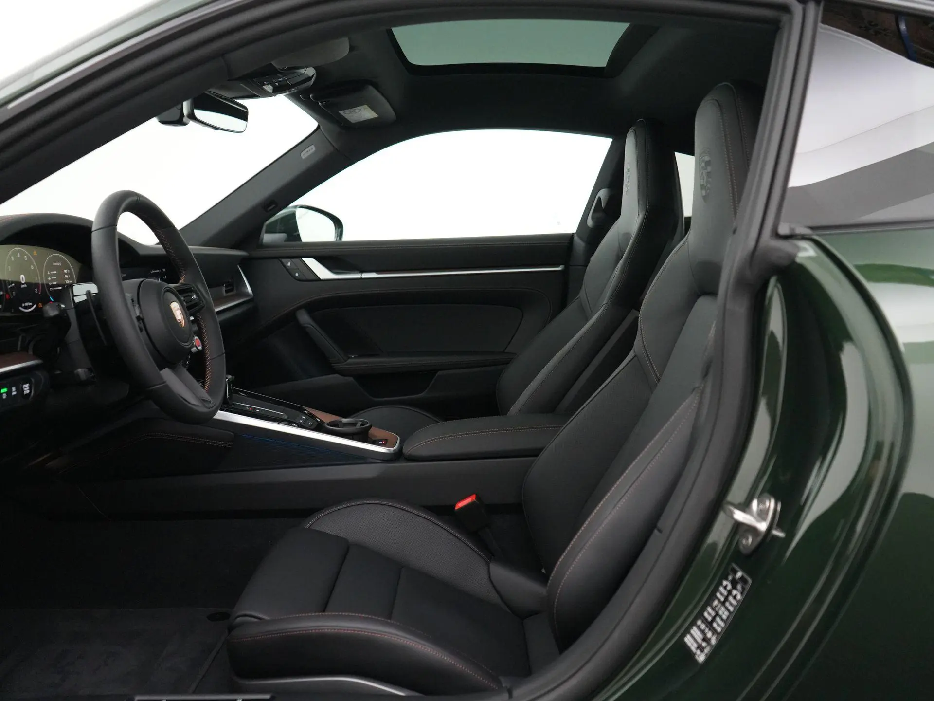 911 Carrera 4S