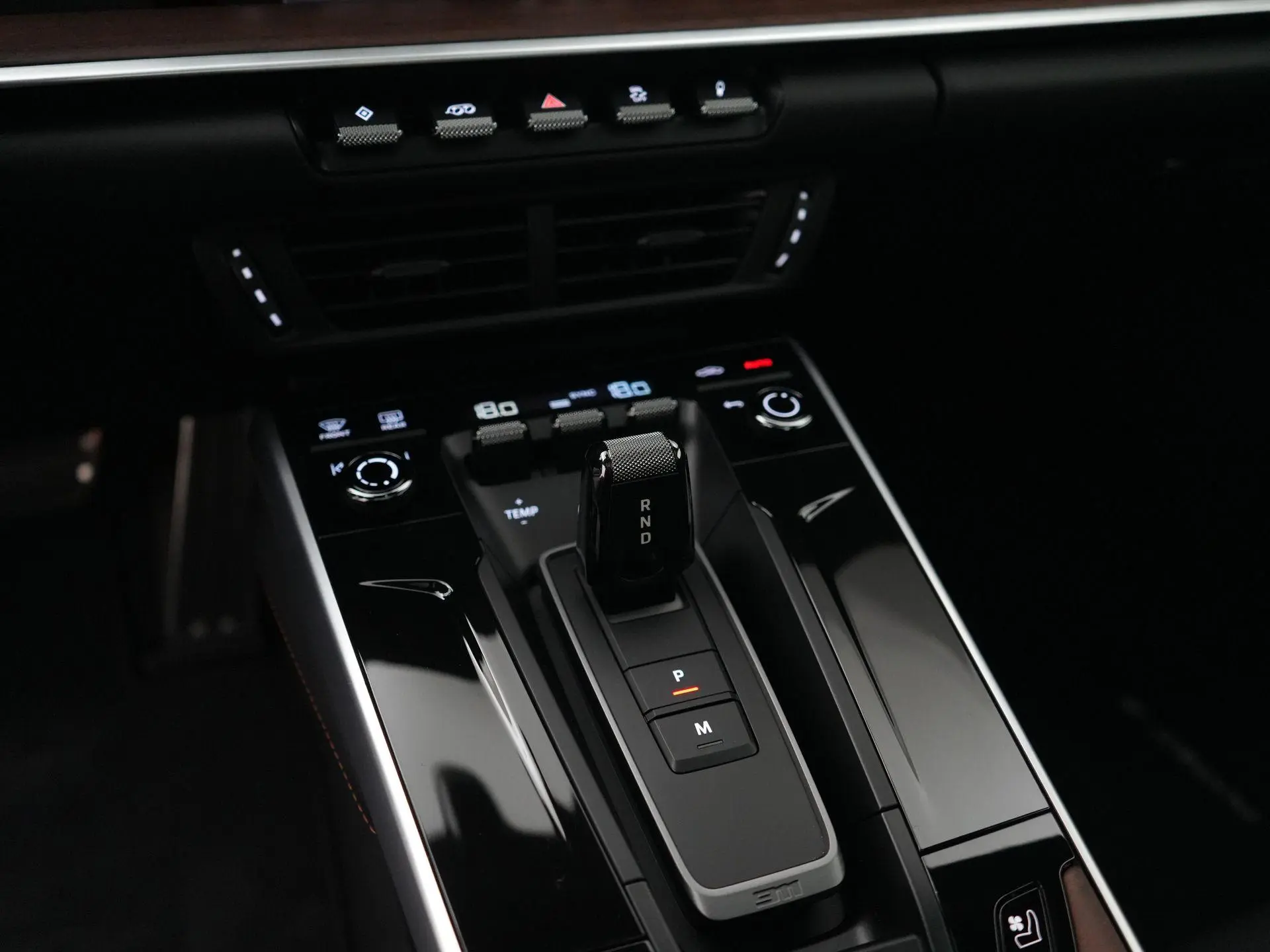 911 Carrera 4S