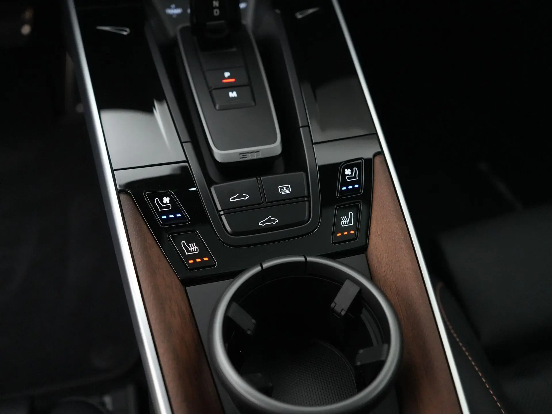 911 Carrera 4S