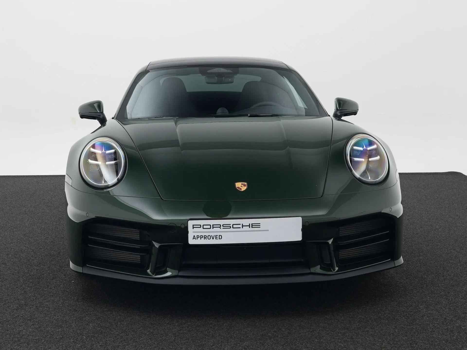 911 Carrera 4S