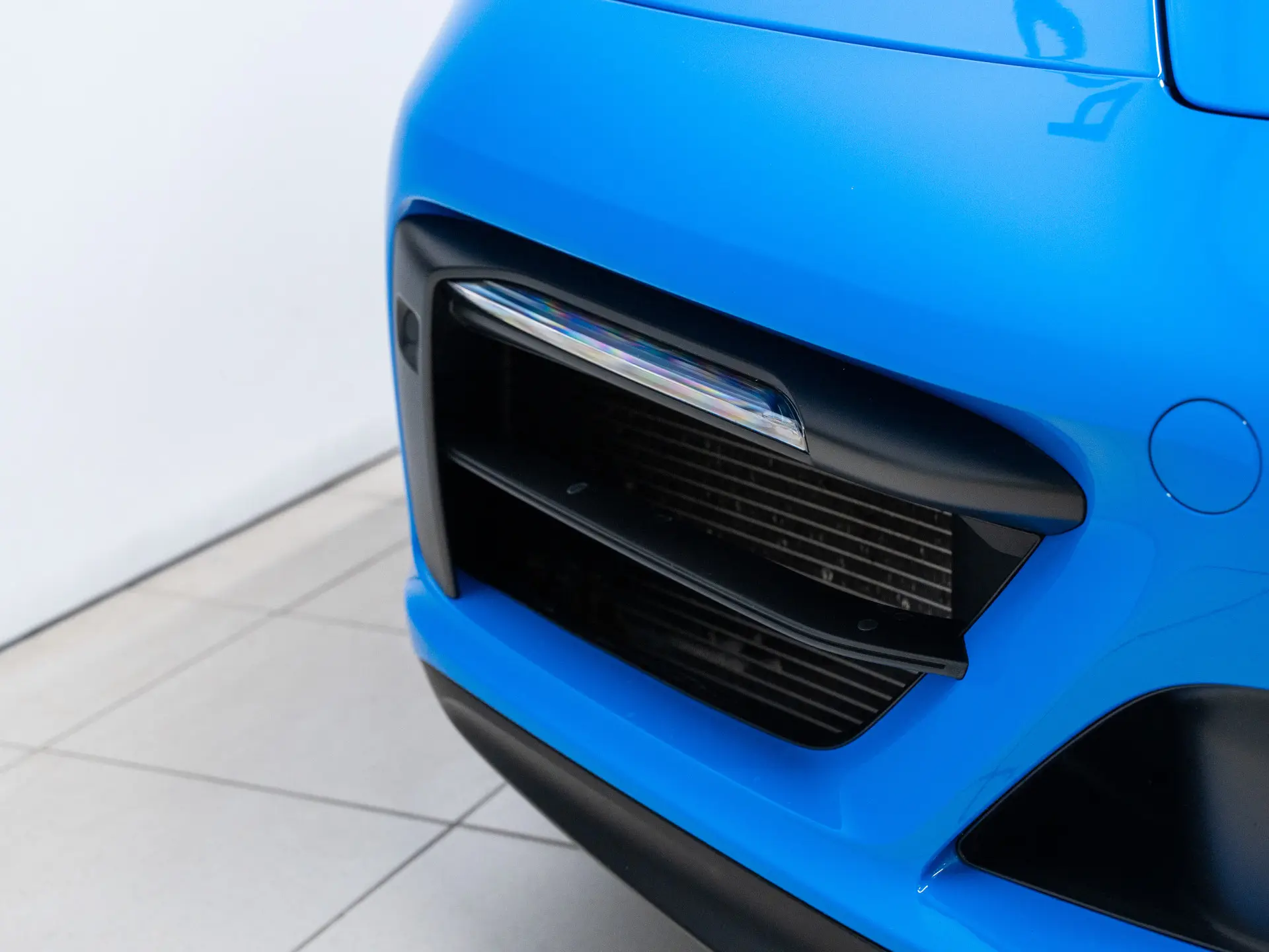 911 Carrera GTS Cabriolet