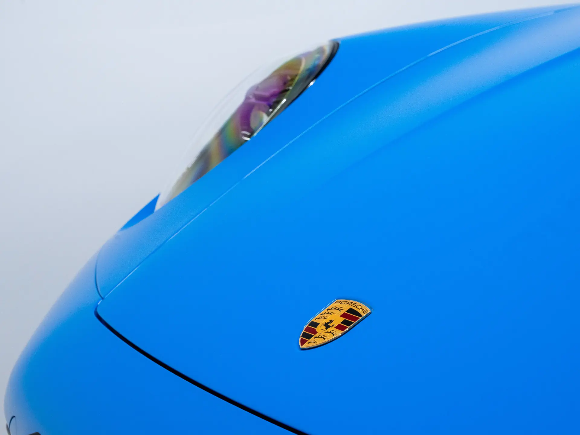 911 Carrera GTS Cabriolet