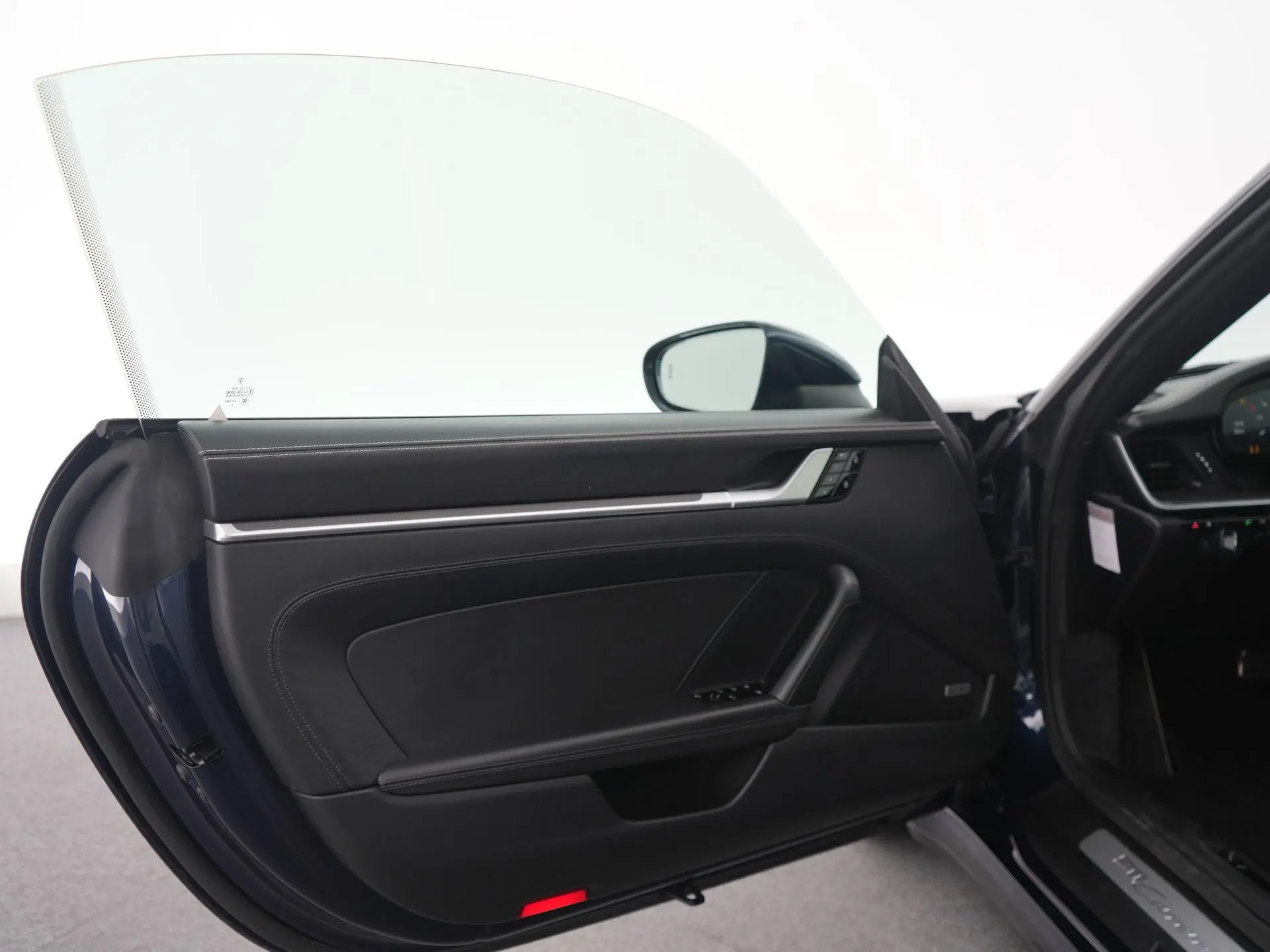 911 Cabrio 3.0 Carrera 4 S