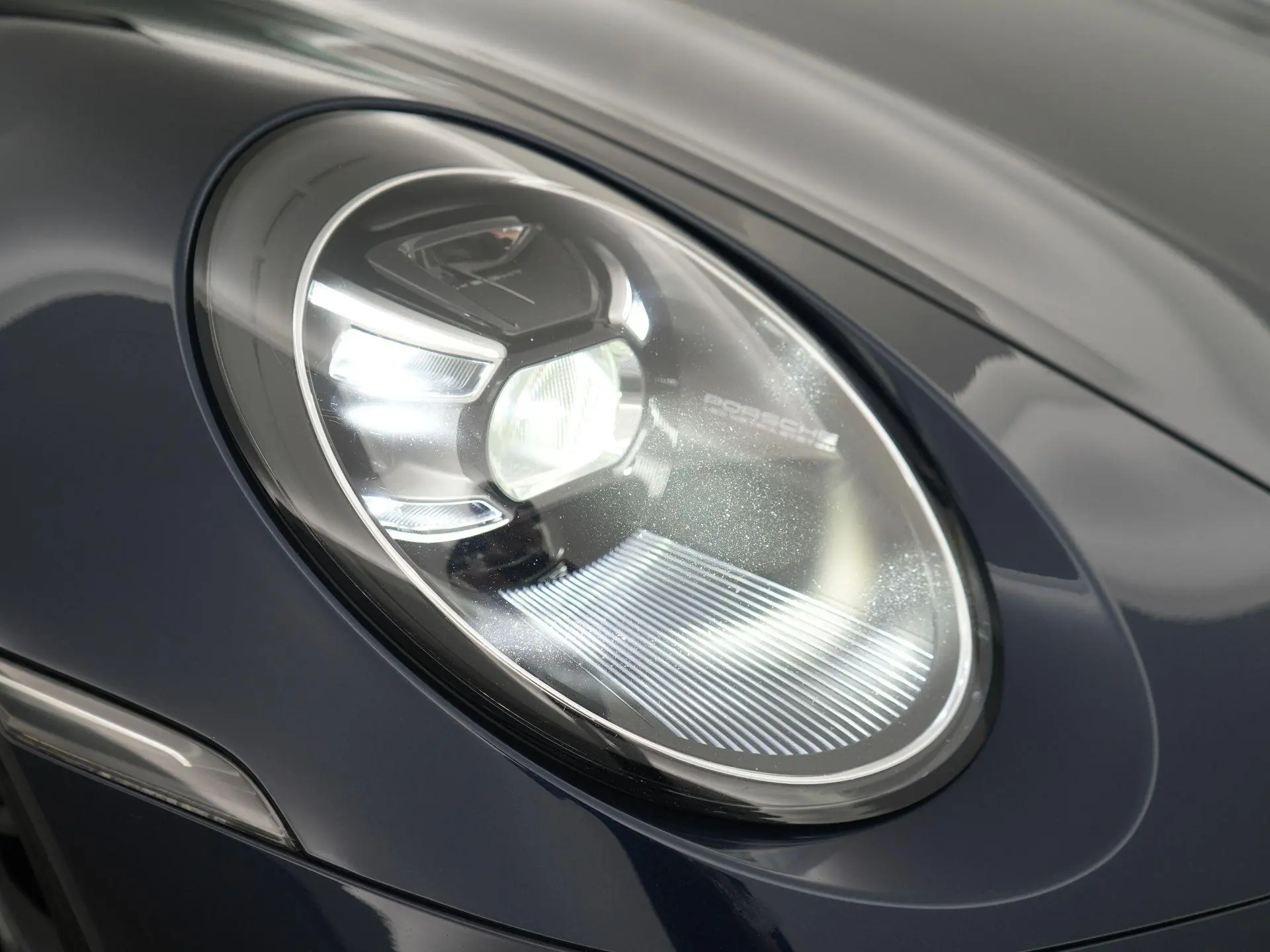 911 Cabrio 3.0 Carrera 4 S