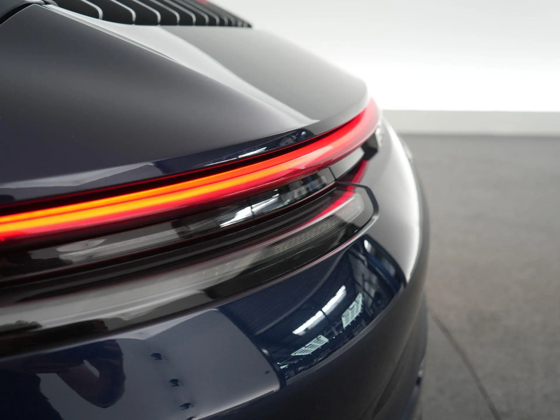 911 Cabrio 3.0 Carrera 4 S