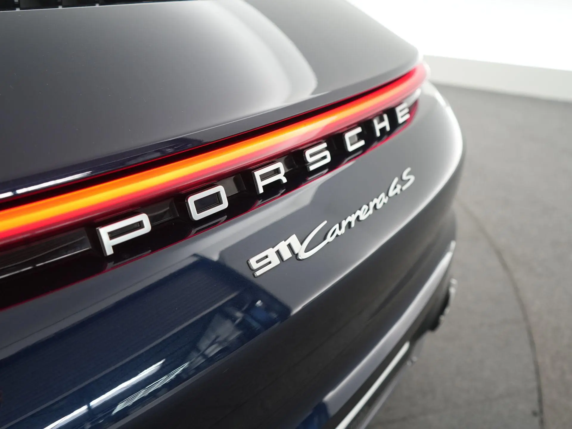 911 Cabrio 3.0 Carrera 4 S