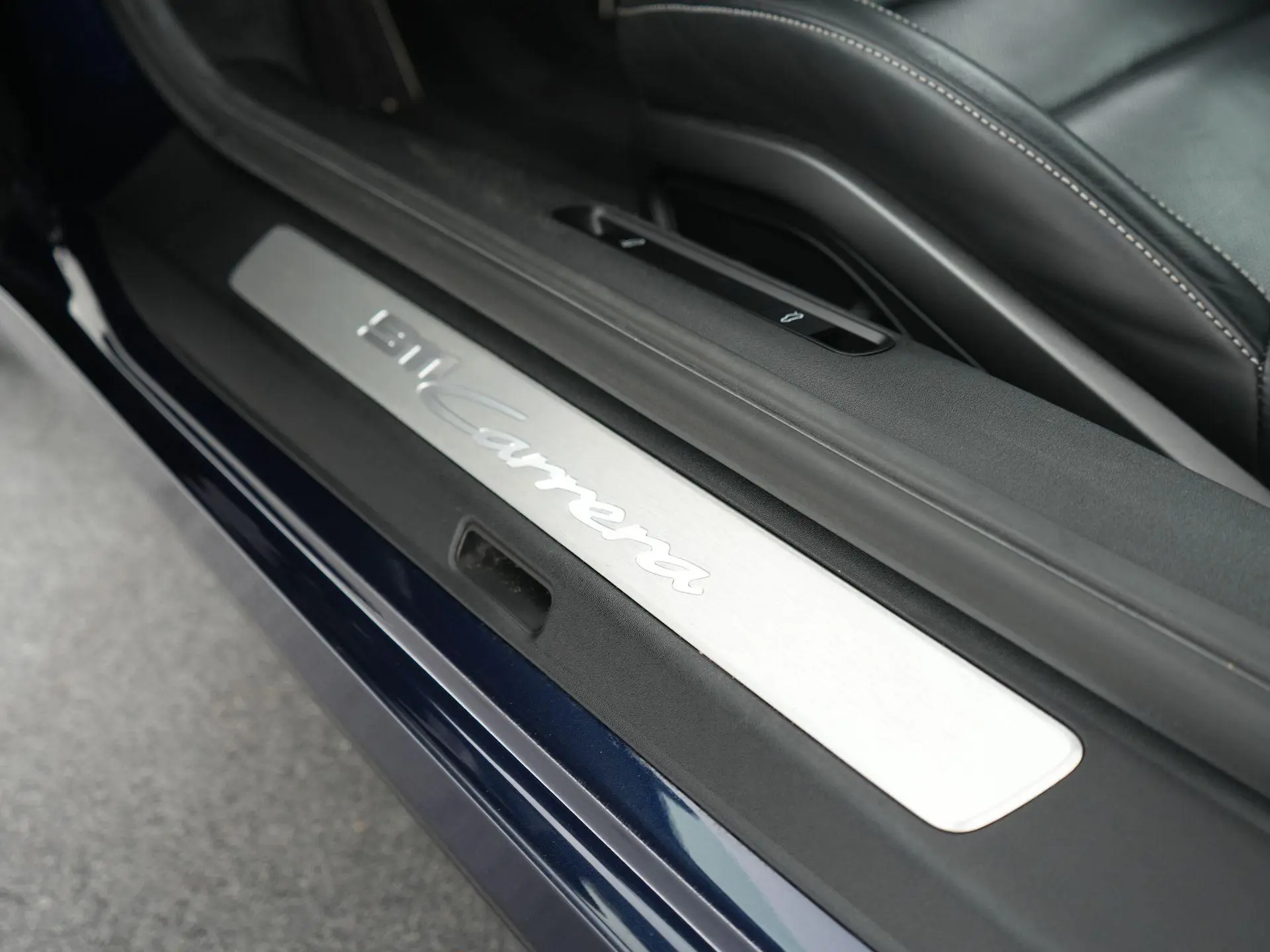 911 Cabrio 3.0 Carrera