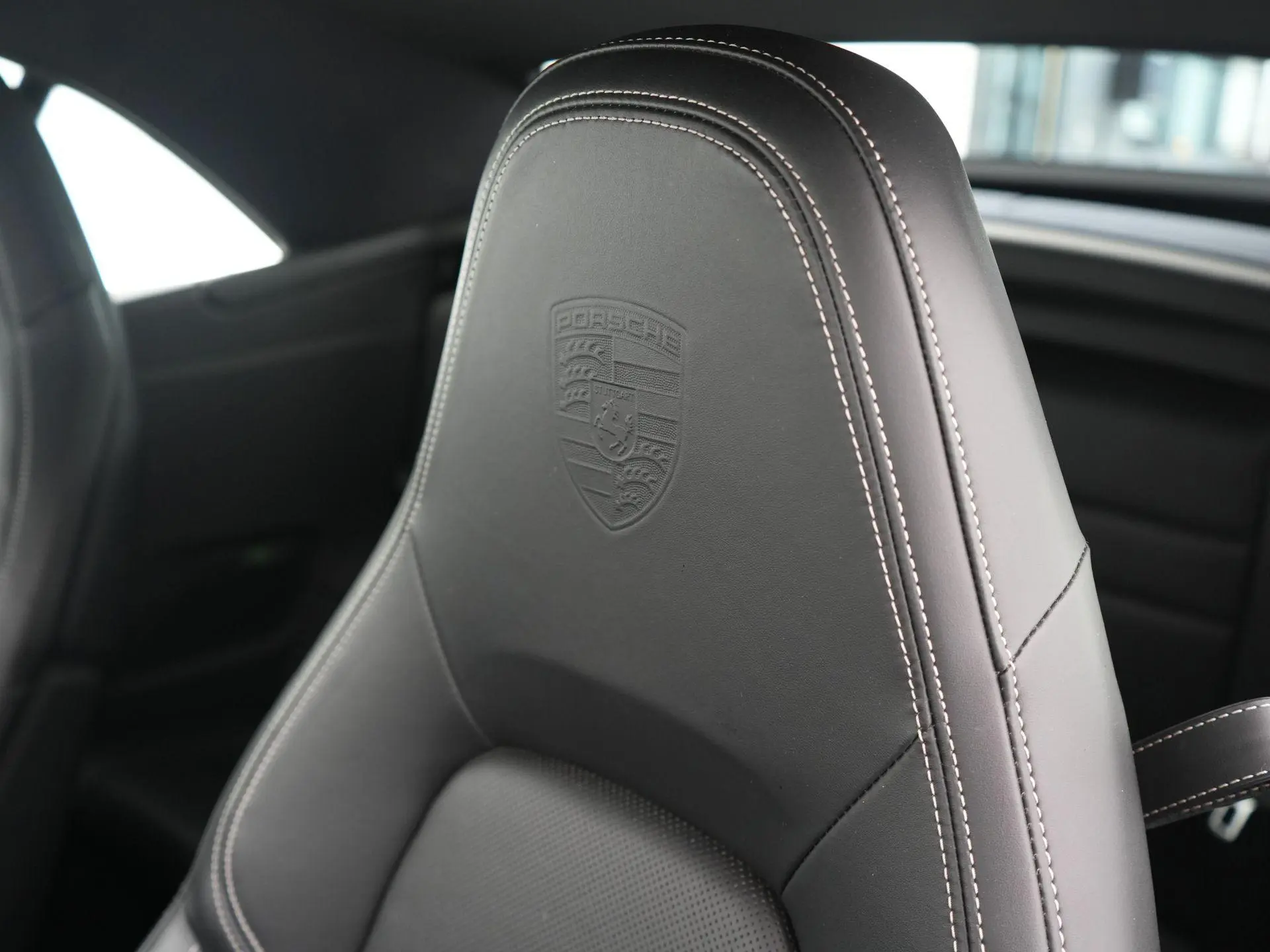 911 Cabrio 3.0 Carrera