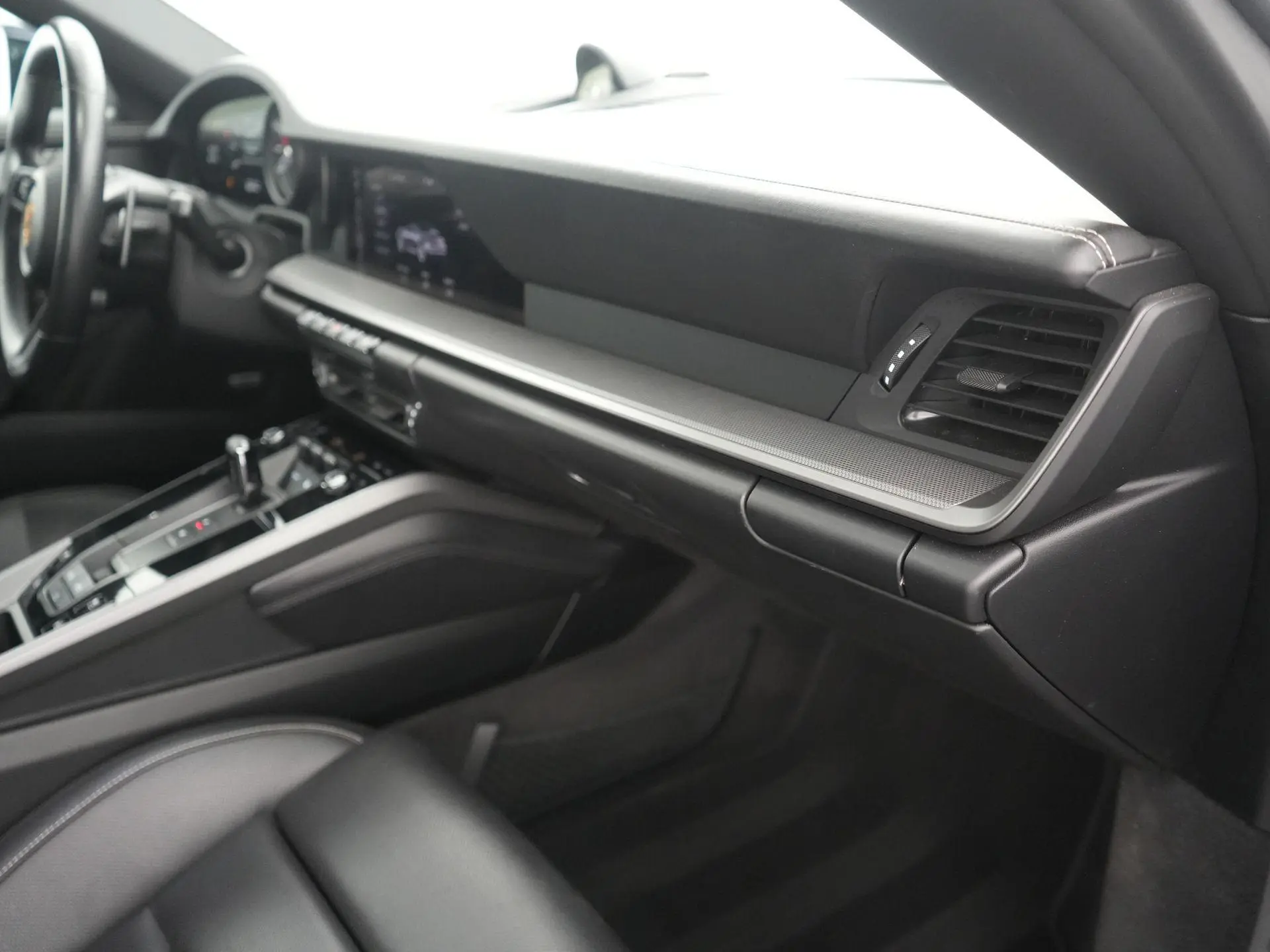911 Cabrio 3.0 Carrera