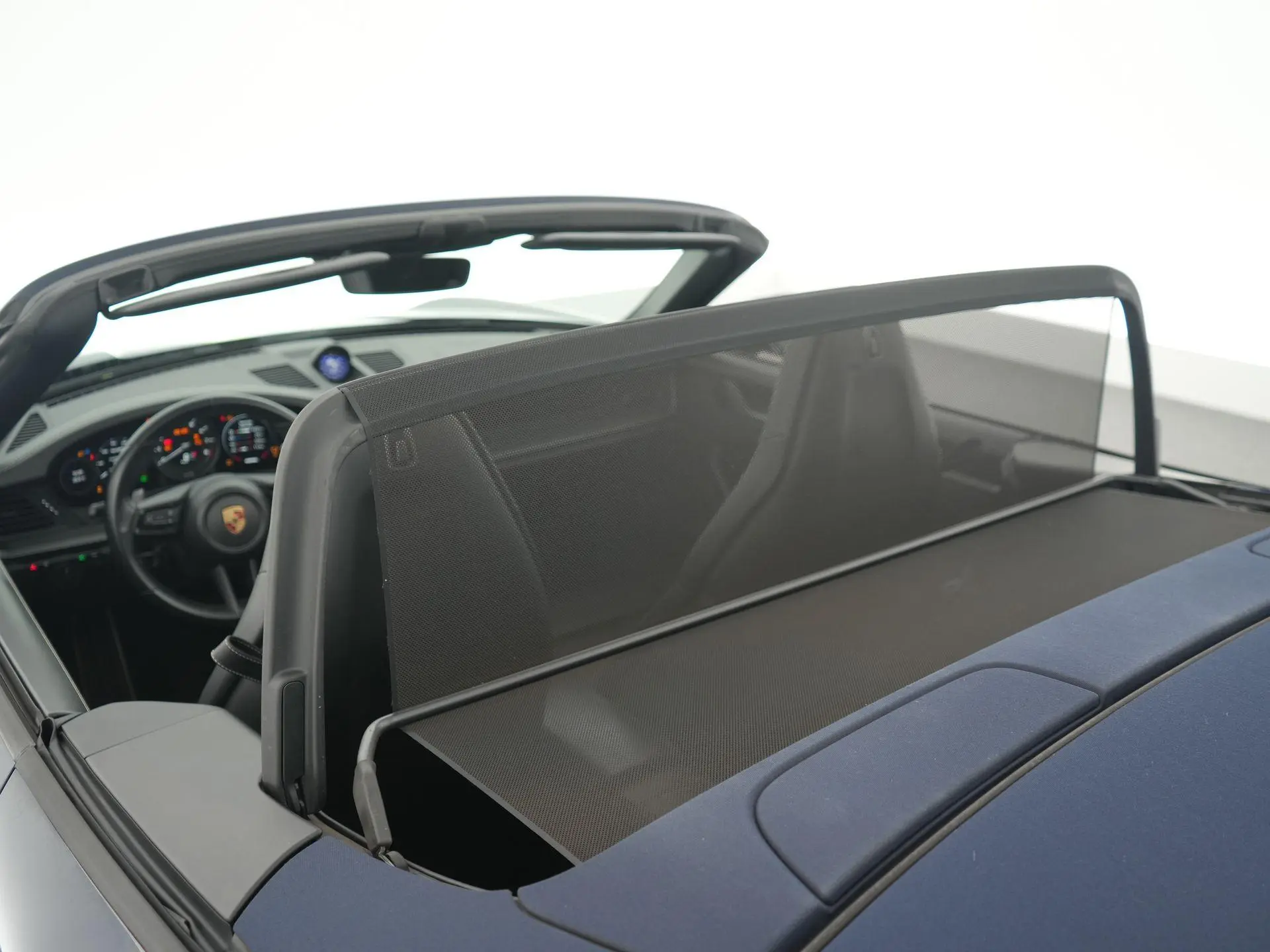 911 Cabrio 3.0 Carrera