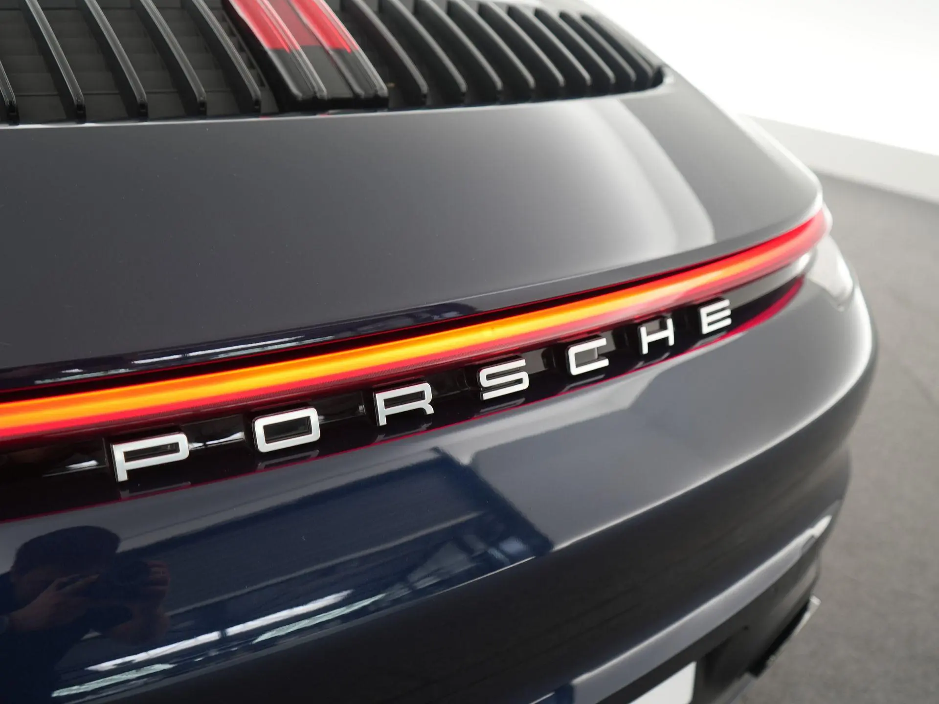 911 Cabrio 3.0 Carrera